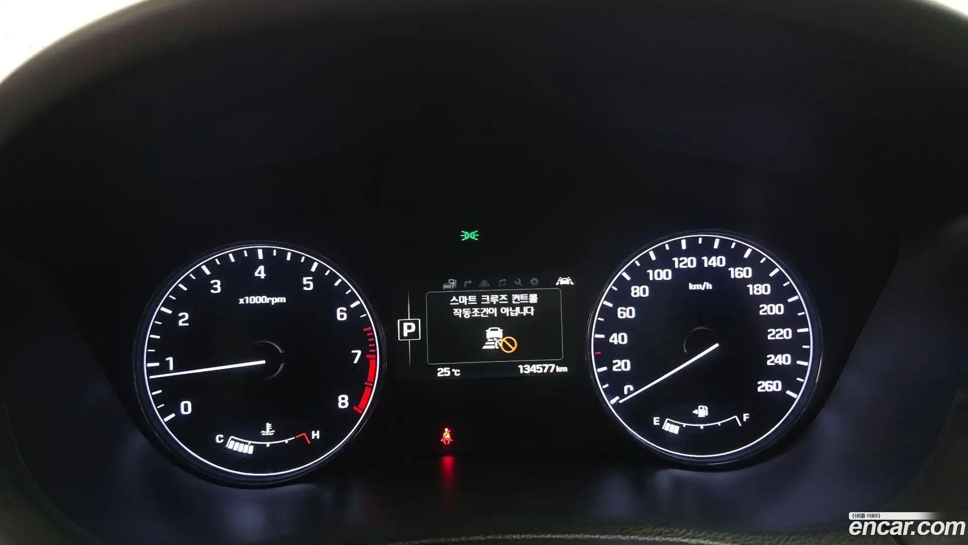Genesis Hyundai 2014.9-INNER-008