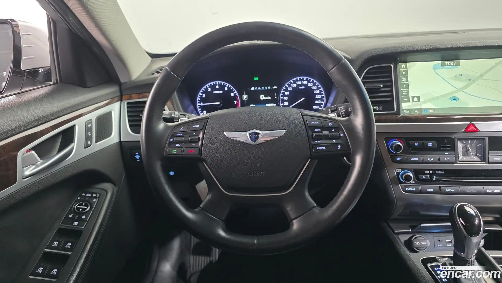Genesis Hyundai 2014.9-OPTION-018