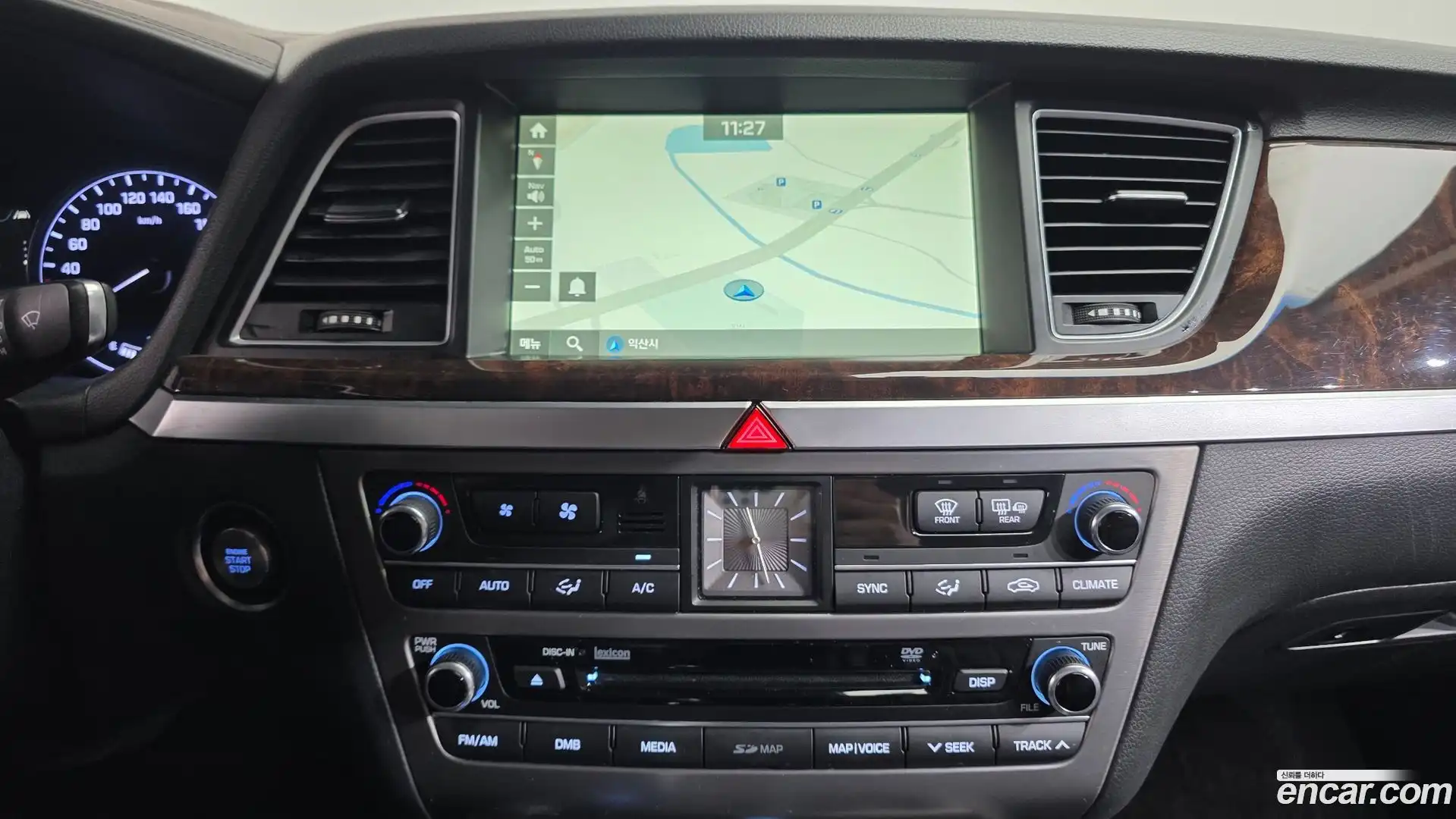 Genesis Hyundai 2014.9-OPTION-019