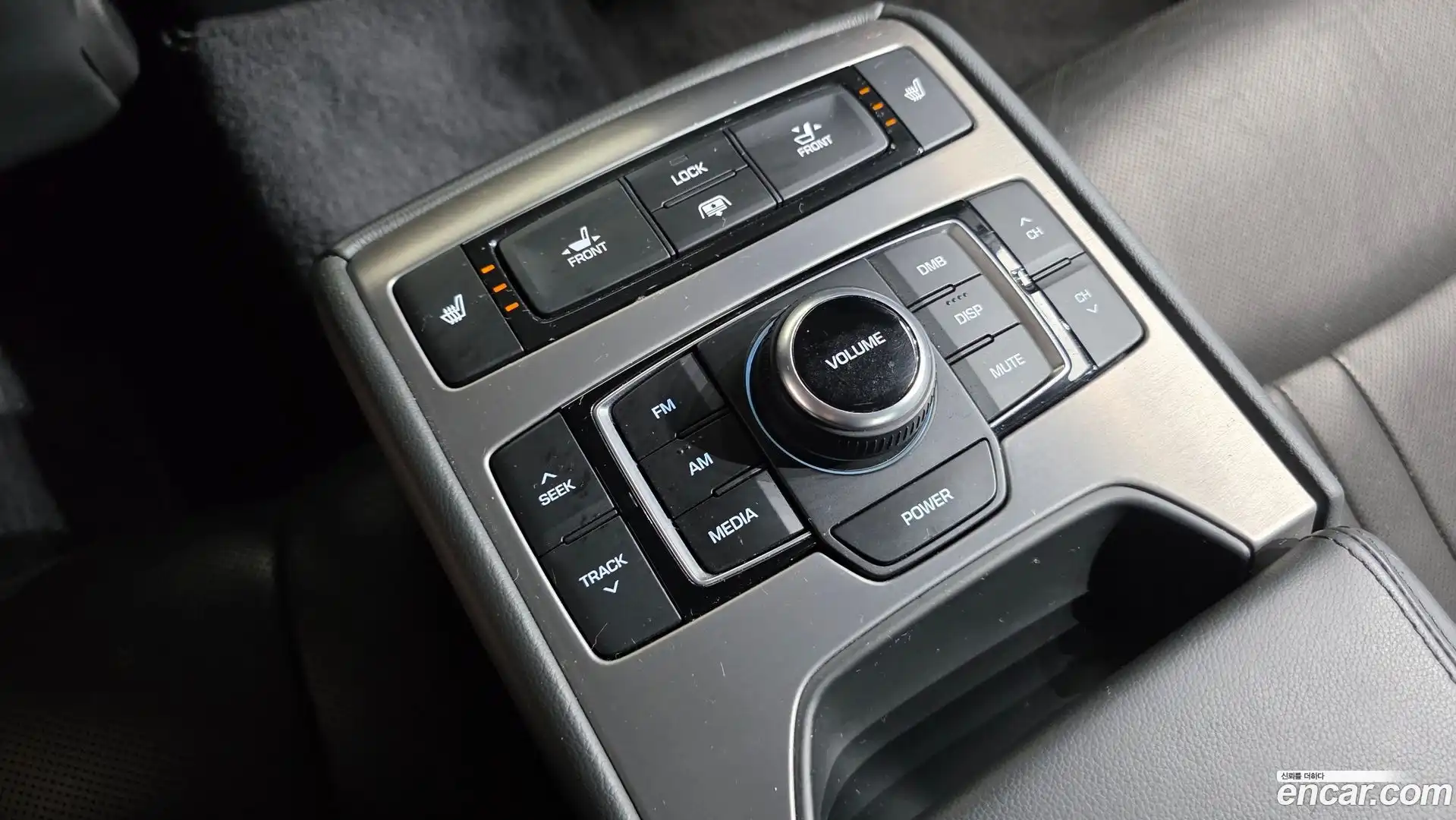 Genesis Hyundai 2014.9-OPTION-022