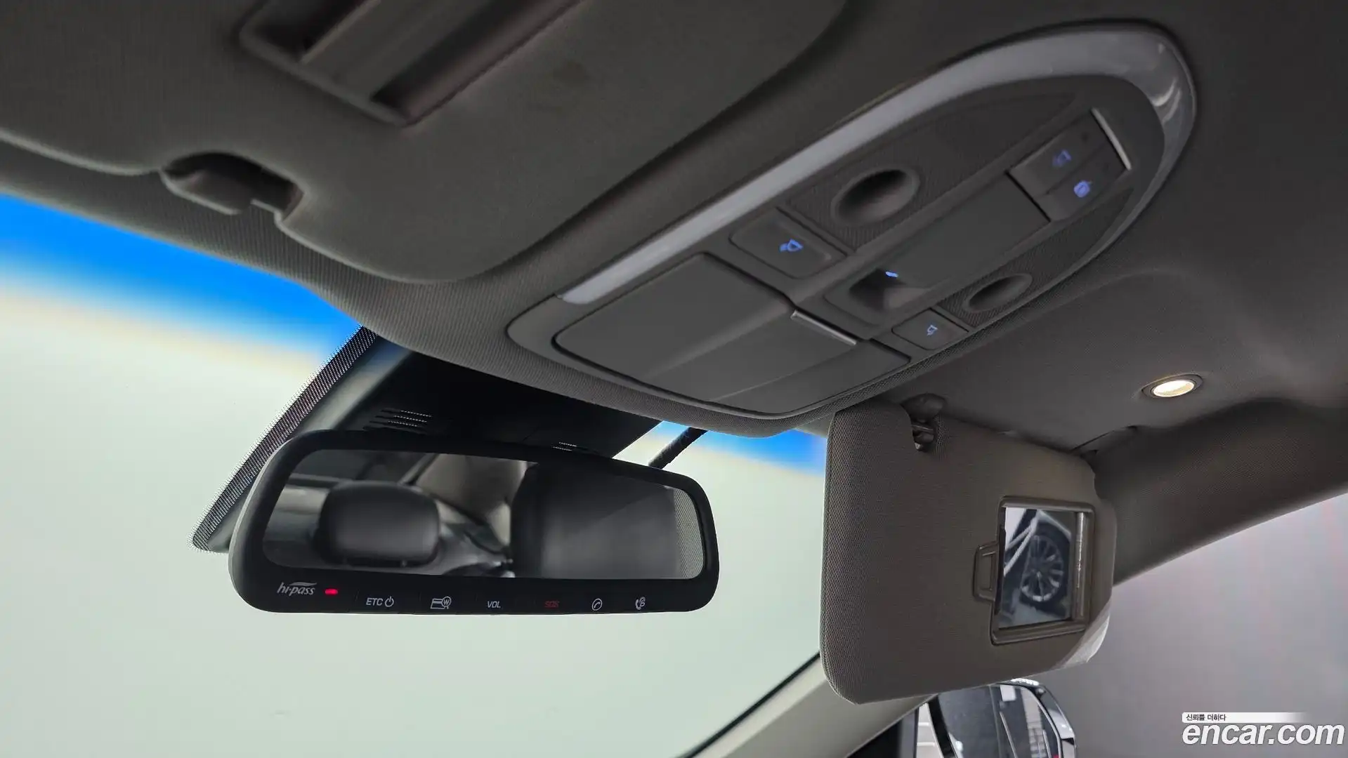 Genesis Hyundai 2014.9-OPTION-042