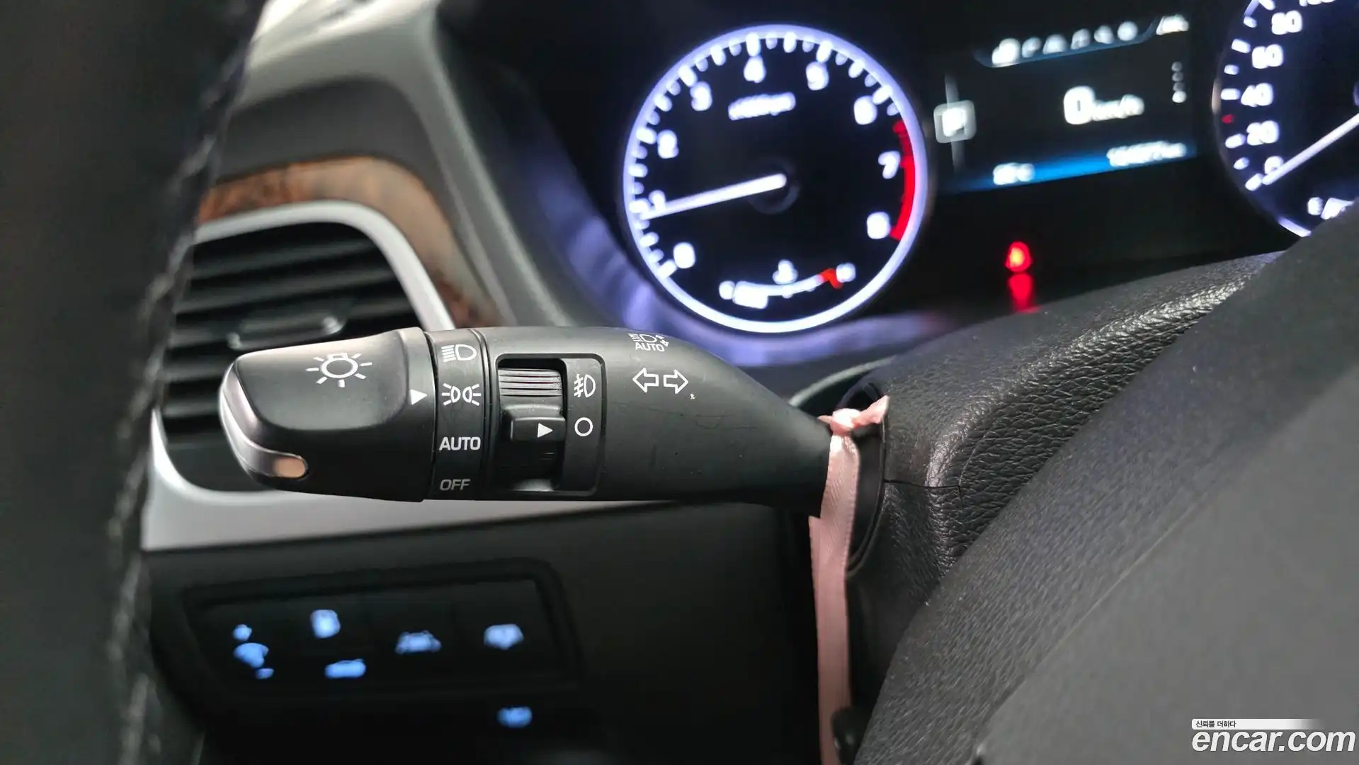 Genesis Hyundai 2014.9-OPTION-043