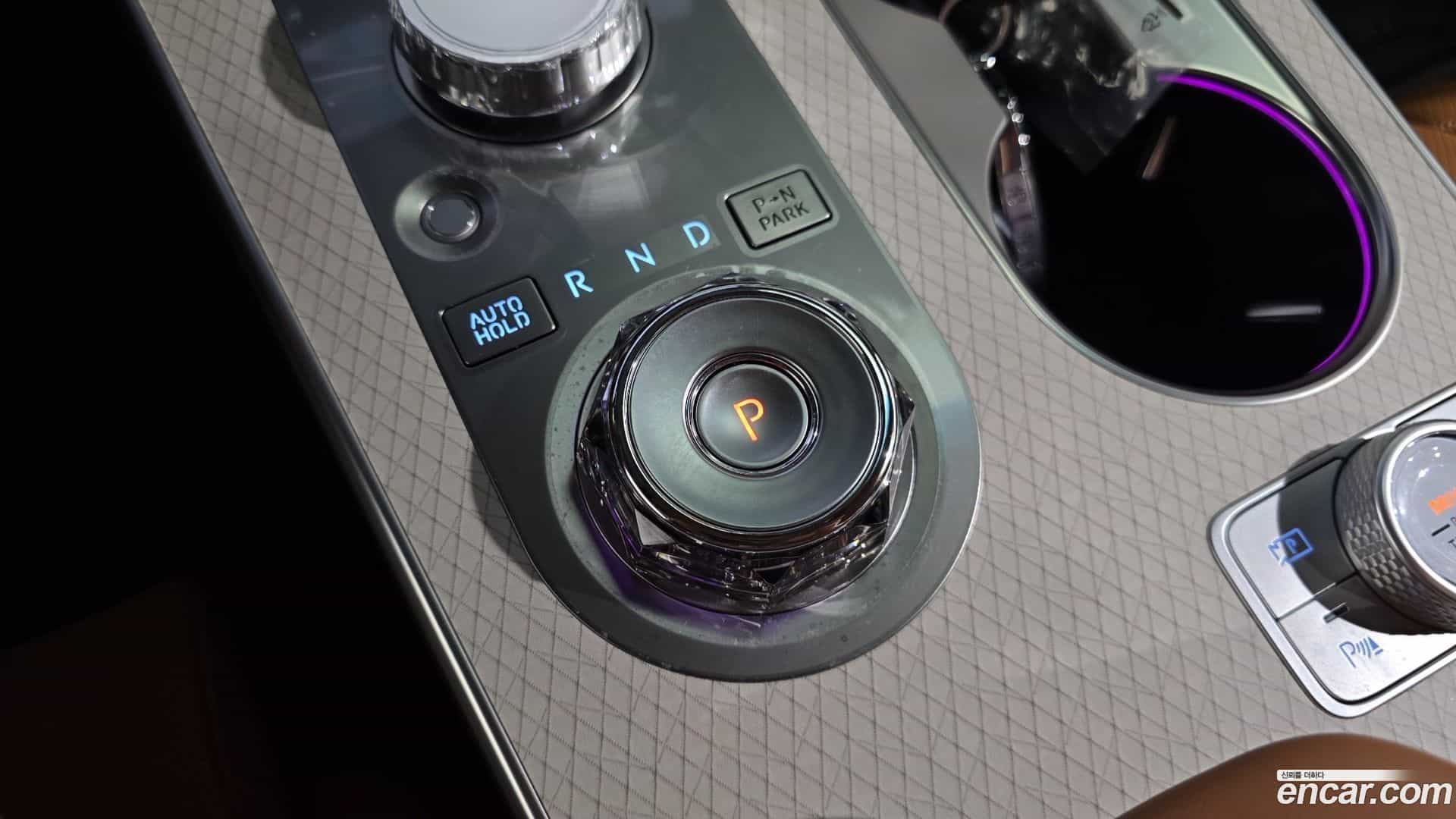 GV80 Genesis 2024.5-INNER-009