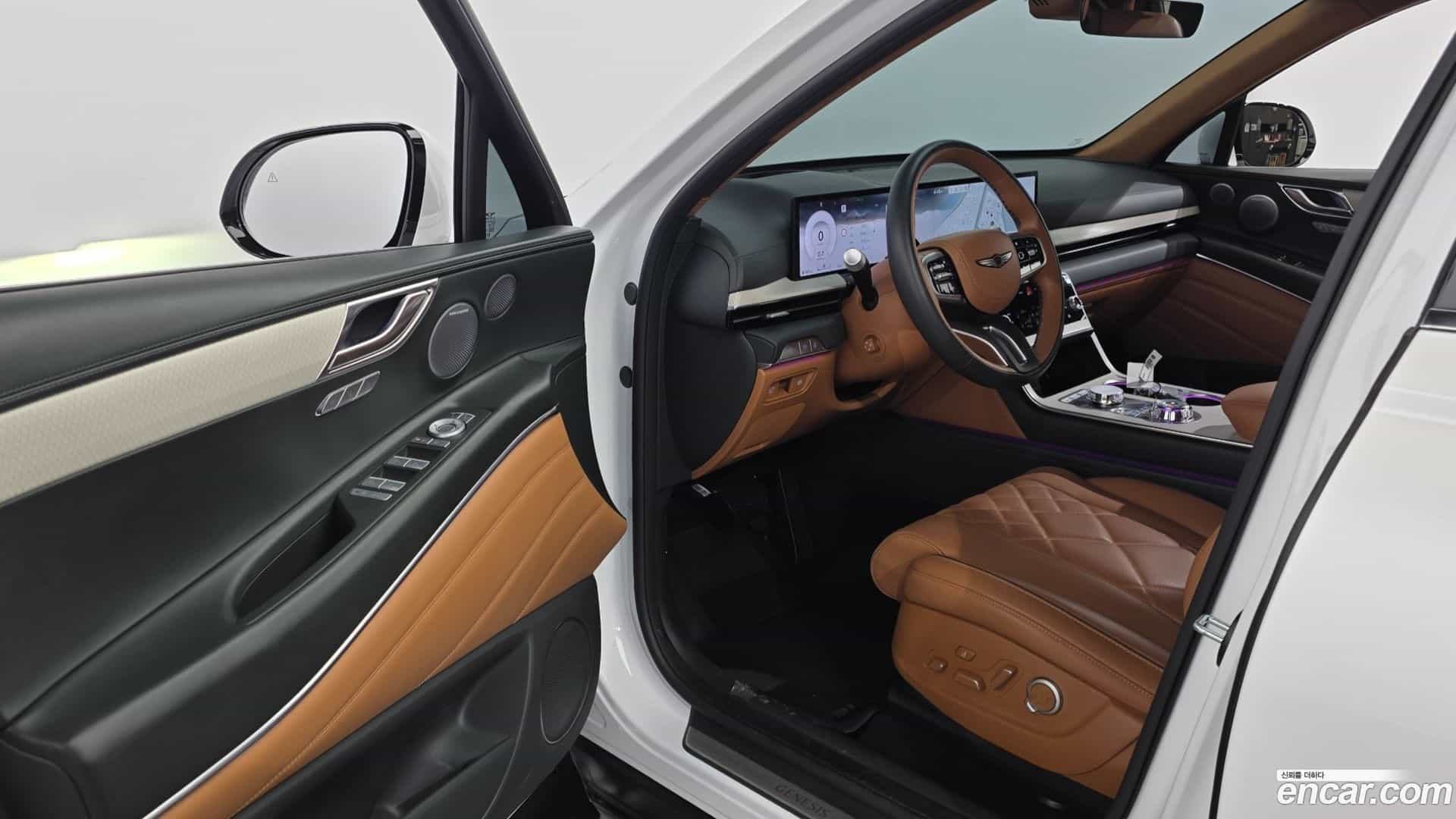 GV80 Genesis 2024.5-INNER-010
