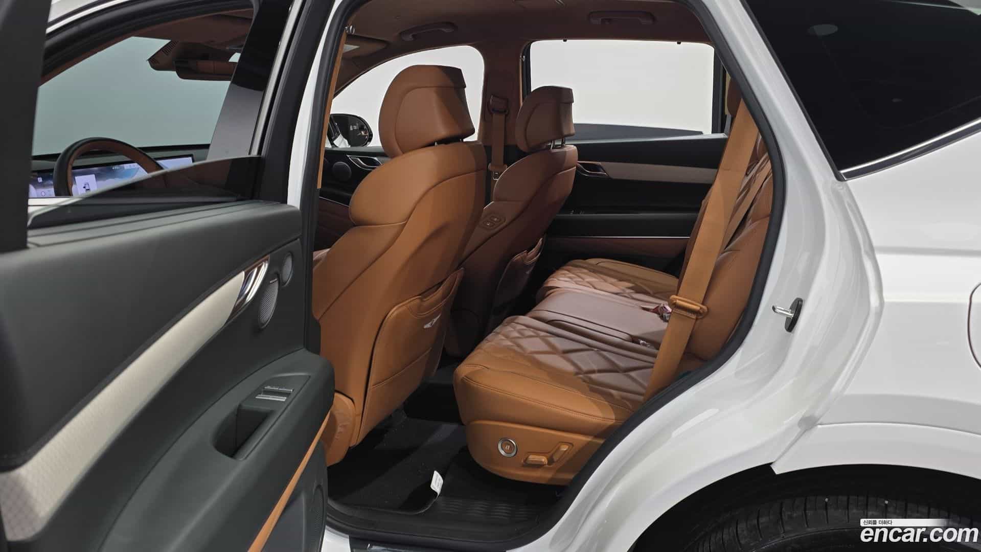 GV80 Genesis 2024.5-OPTION-015