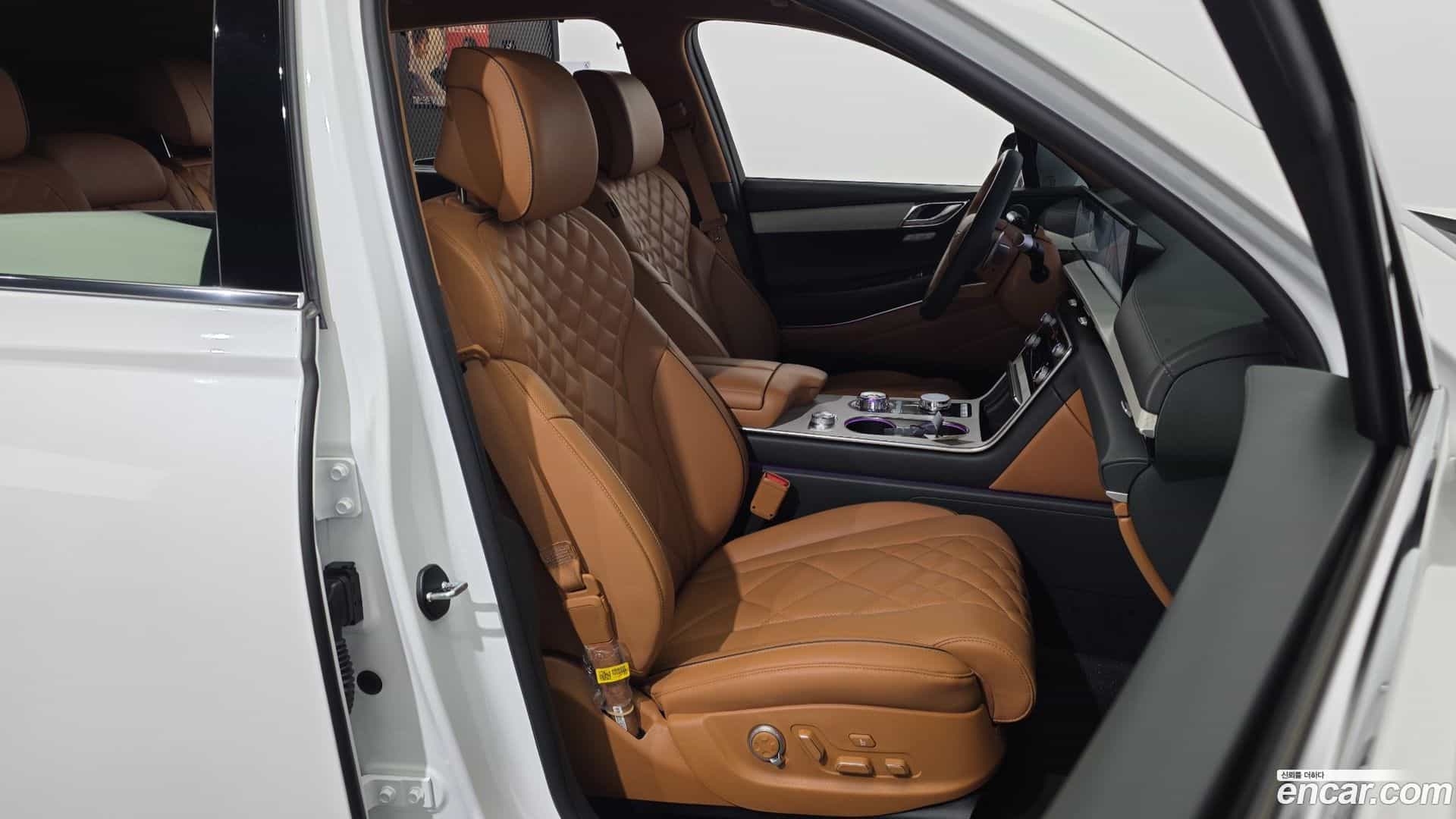 GV80 Genesis 2024.5-OPTION-016
