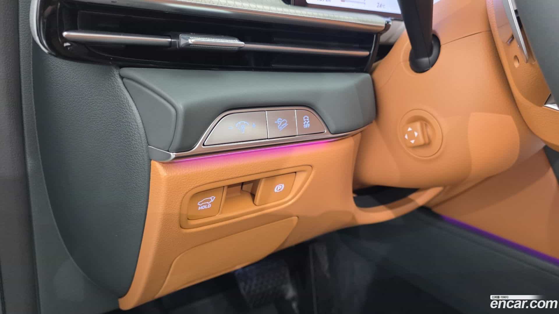 GV80 Genesis 2024.5-OPTION-019