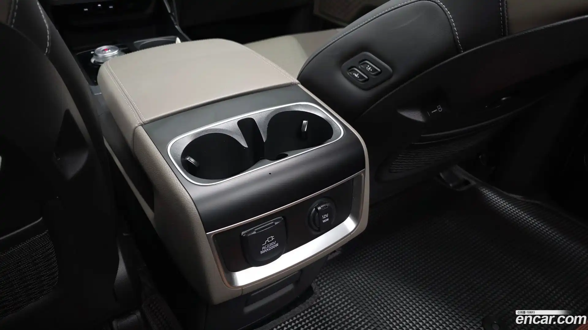 Canival Kia 2026.2-OPTION-045