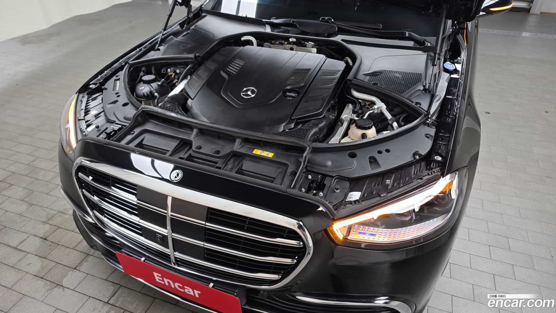 S-Class Mercedes-Benz 2021.5-OUTER-006