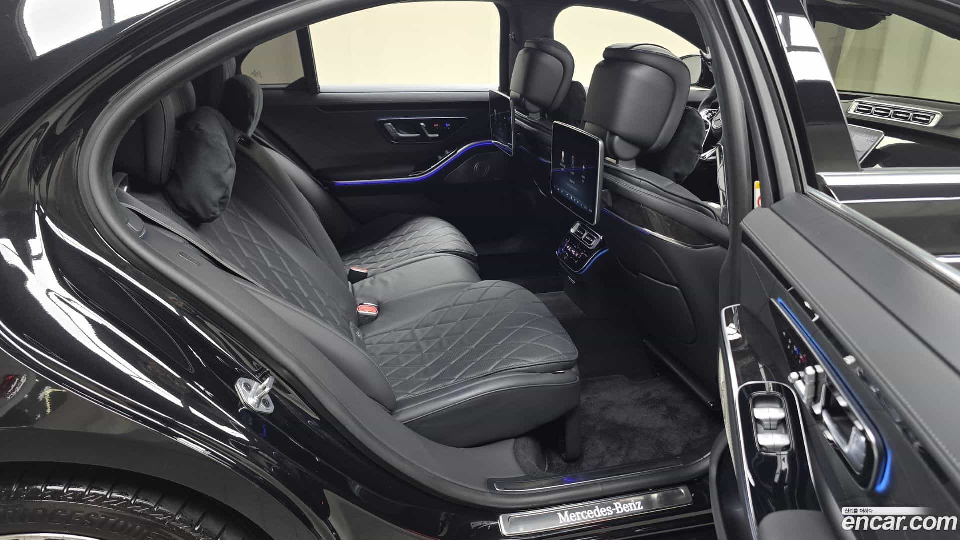 S-Class Mercedes-Benz 2021.5-OPTION-015