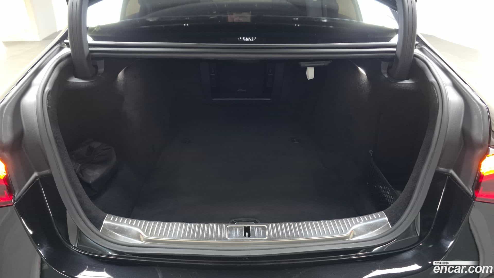 S-Class Mercedes-Benz 2021.5-OPTION-022