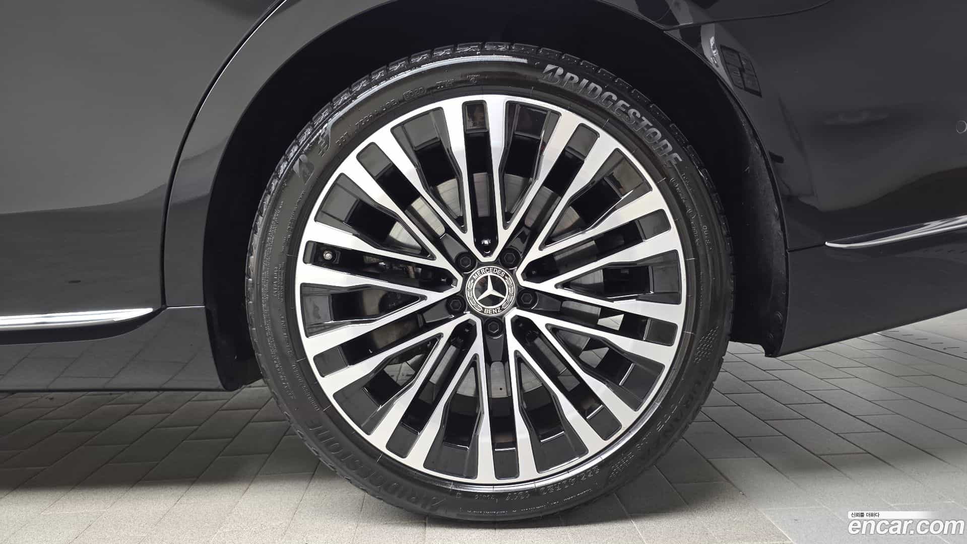 S-Class Mercedes-Benz 2021.5-OUTER-031