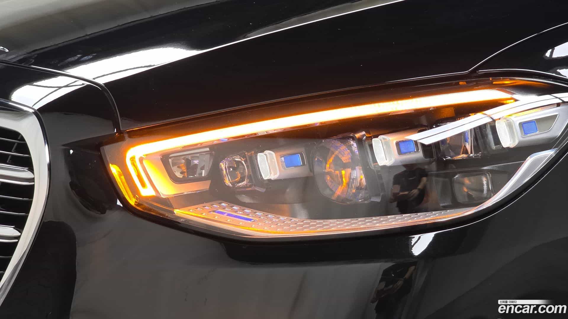 S-Class Mercedes-Benz 2021.5-OUTER-032