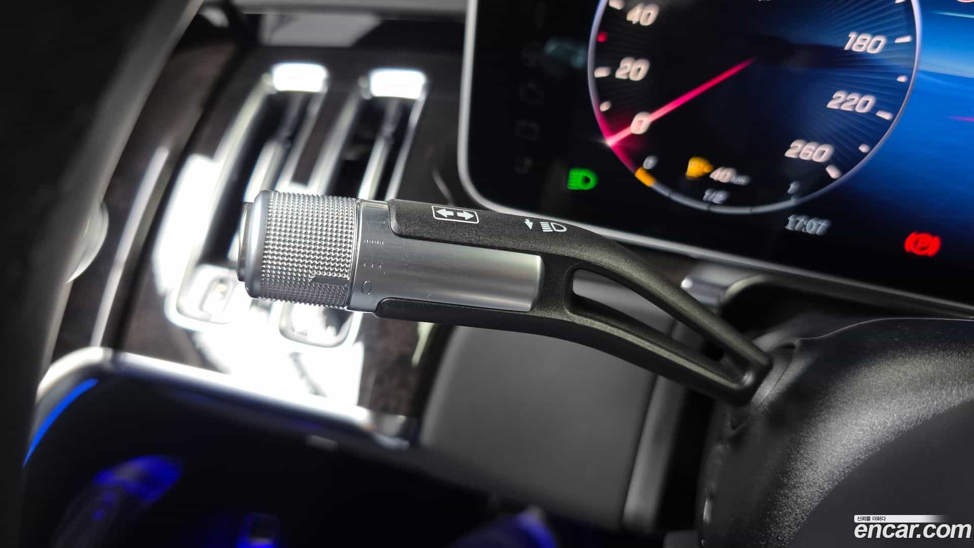 S-Class Mercedes-Benz 2021.5-OPTION-040