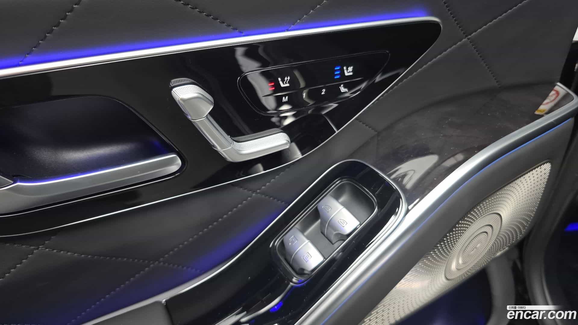 S-Class Mercedes-Benz 2021.5-OPTION-041