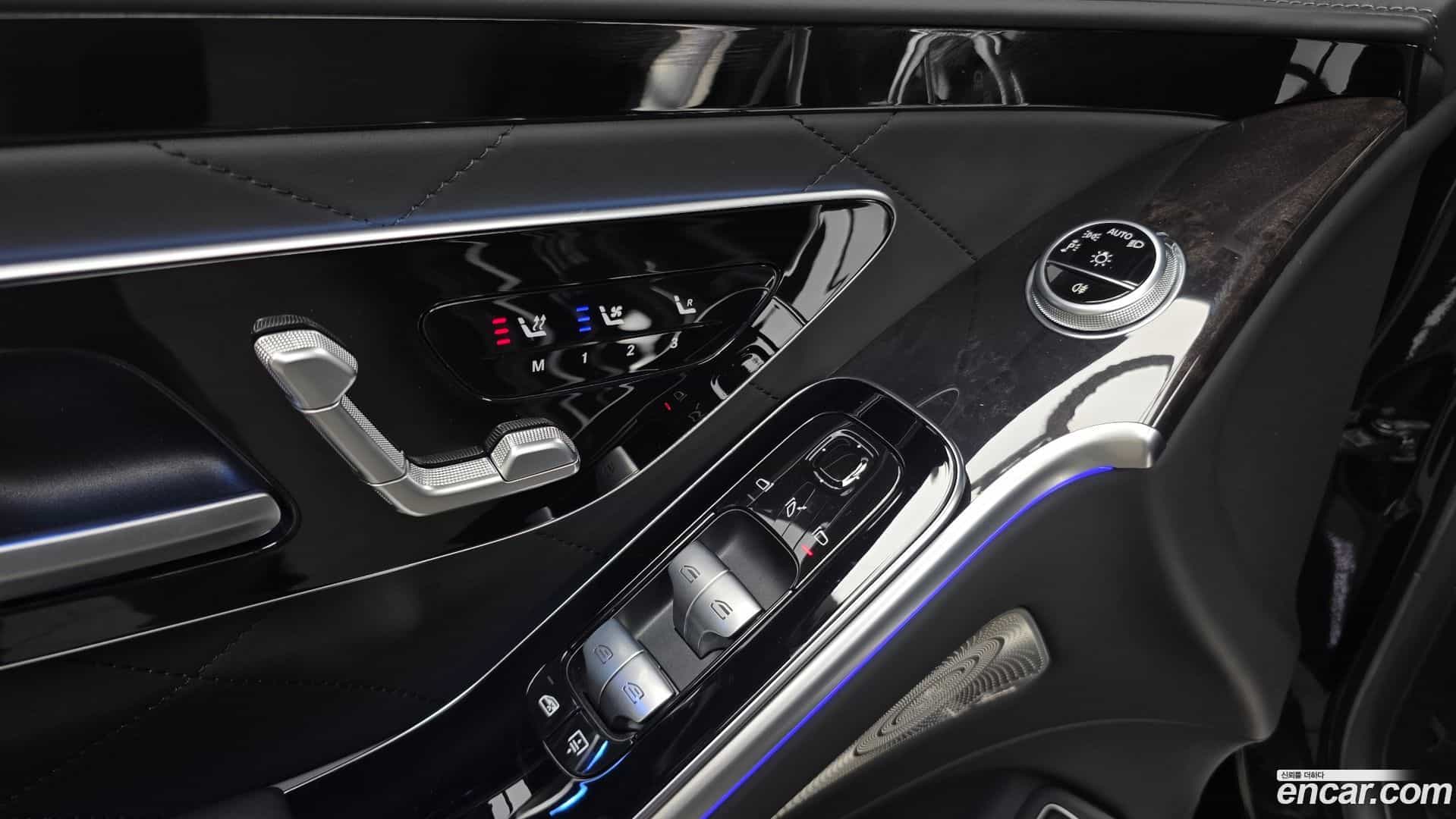 S-Class Mercedes-Benz 2021.5-OPTION-042