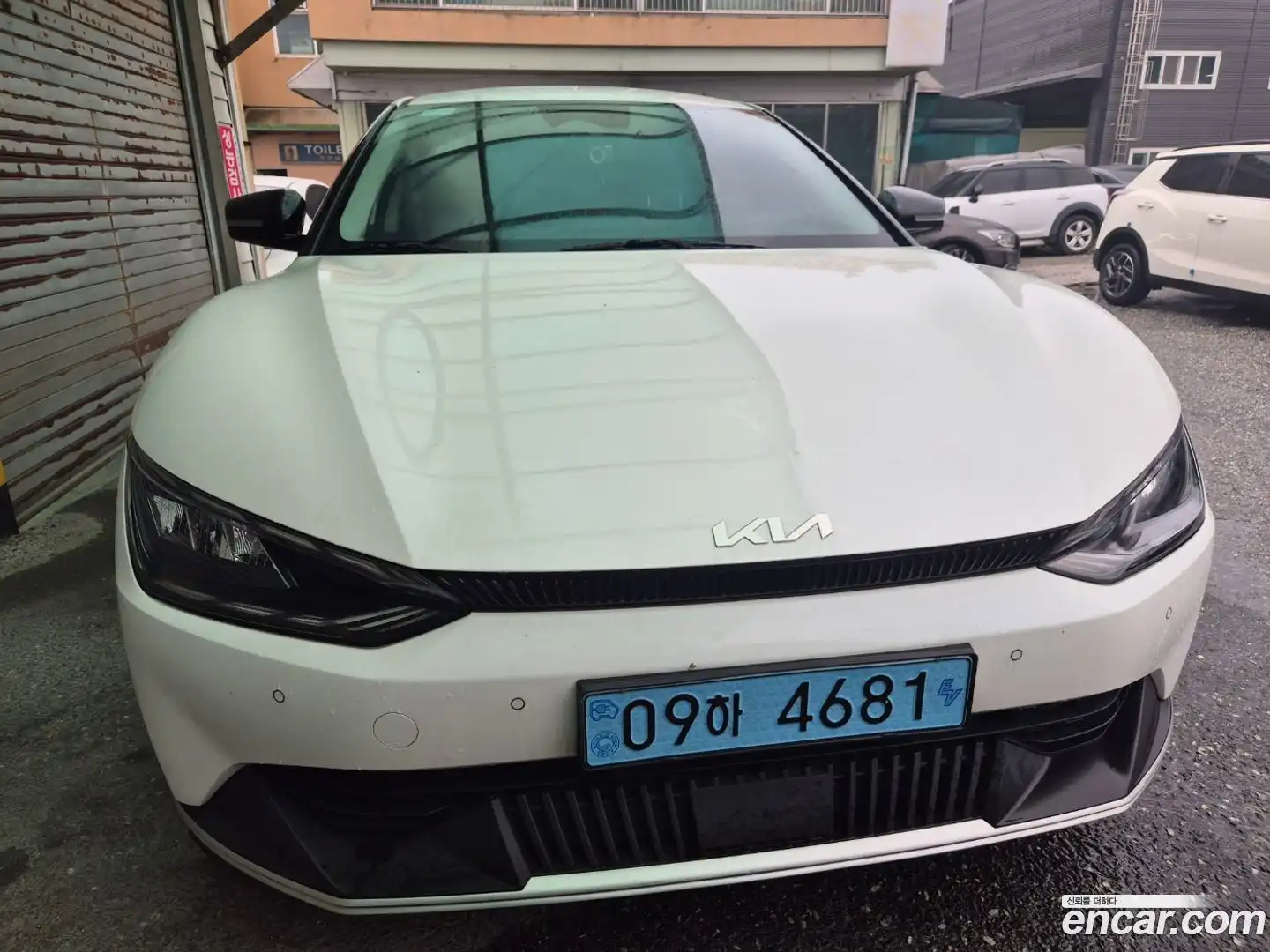 EV6 Kia 2022.11-OUTER-001