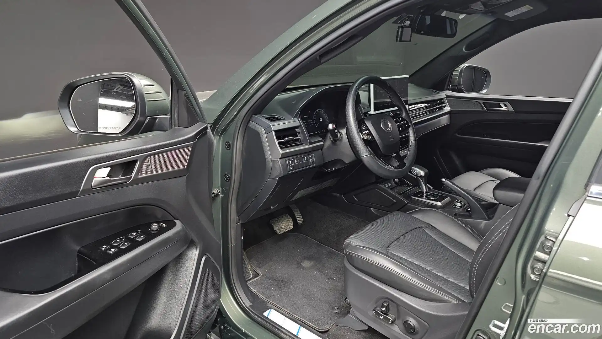 Rexton KG Mobility 2024.2-OPTION-016