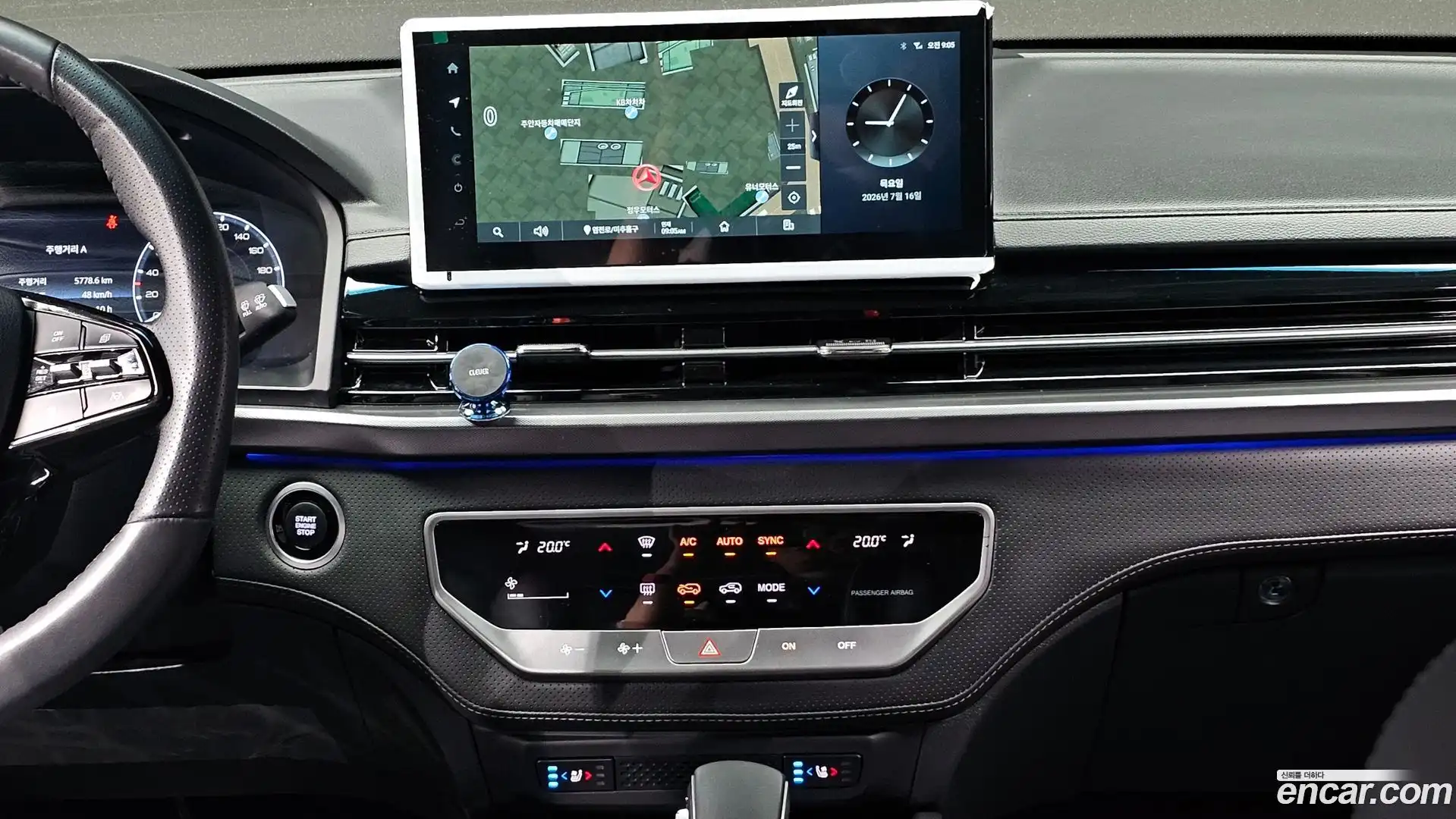 Rexton KG Mobility 2024.2-OPTION-018