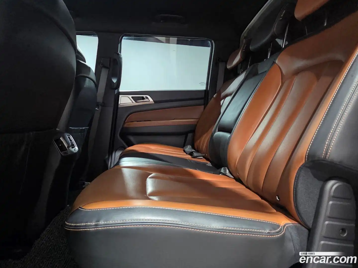 Rexton KG Mobility 2019.2-OPTION-015