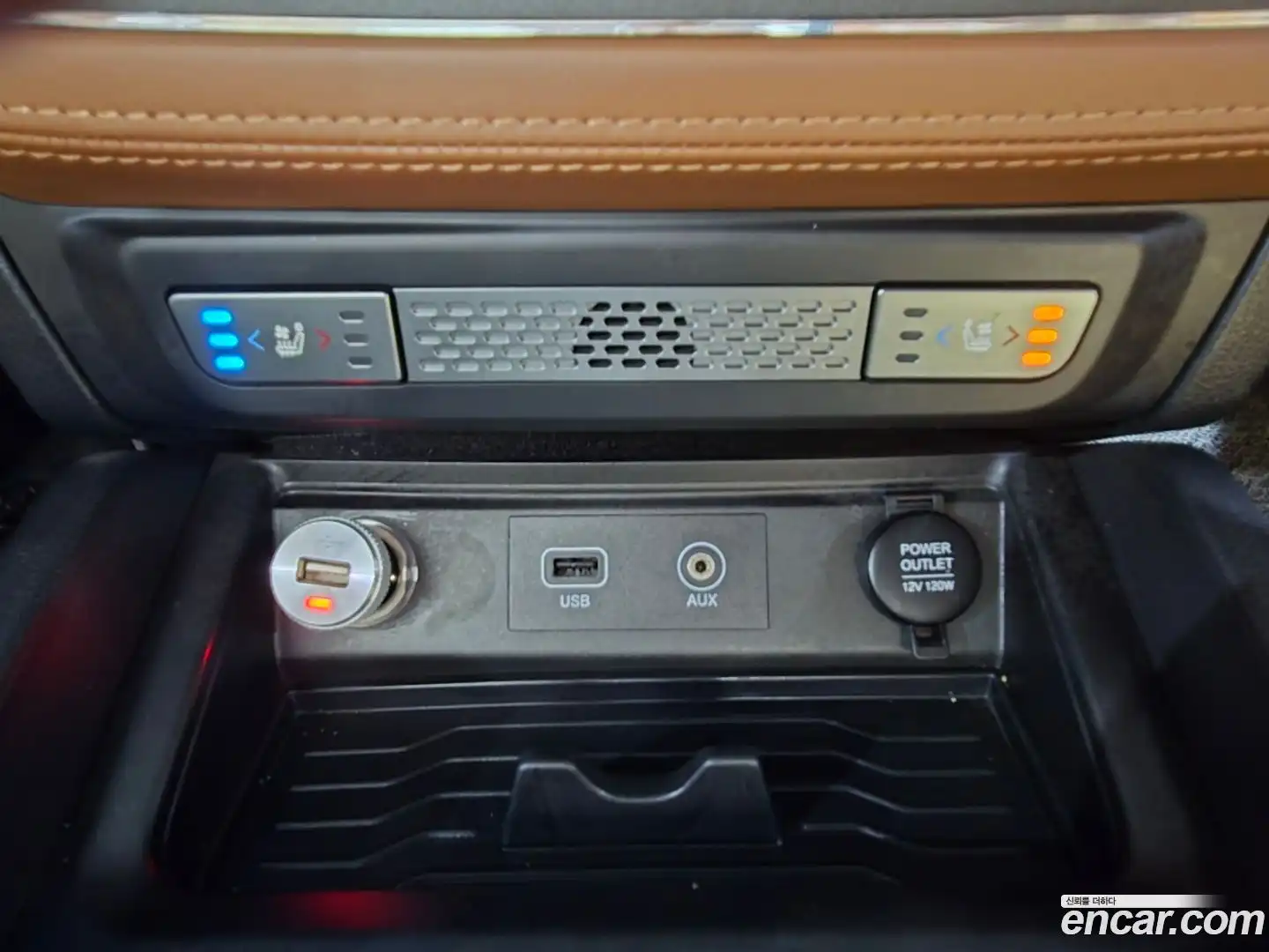 Rexton KG Mobility 2019.2-OPTION-021