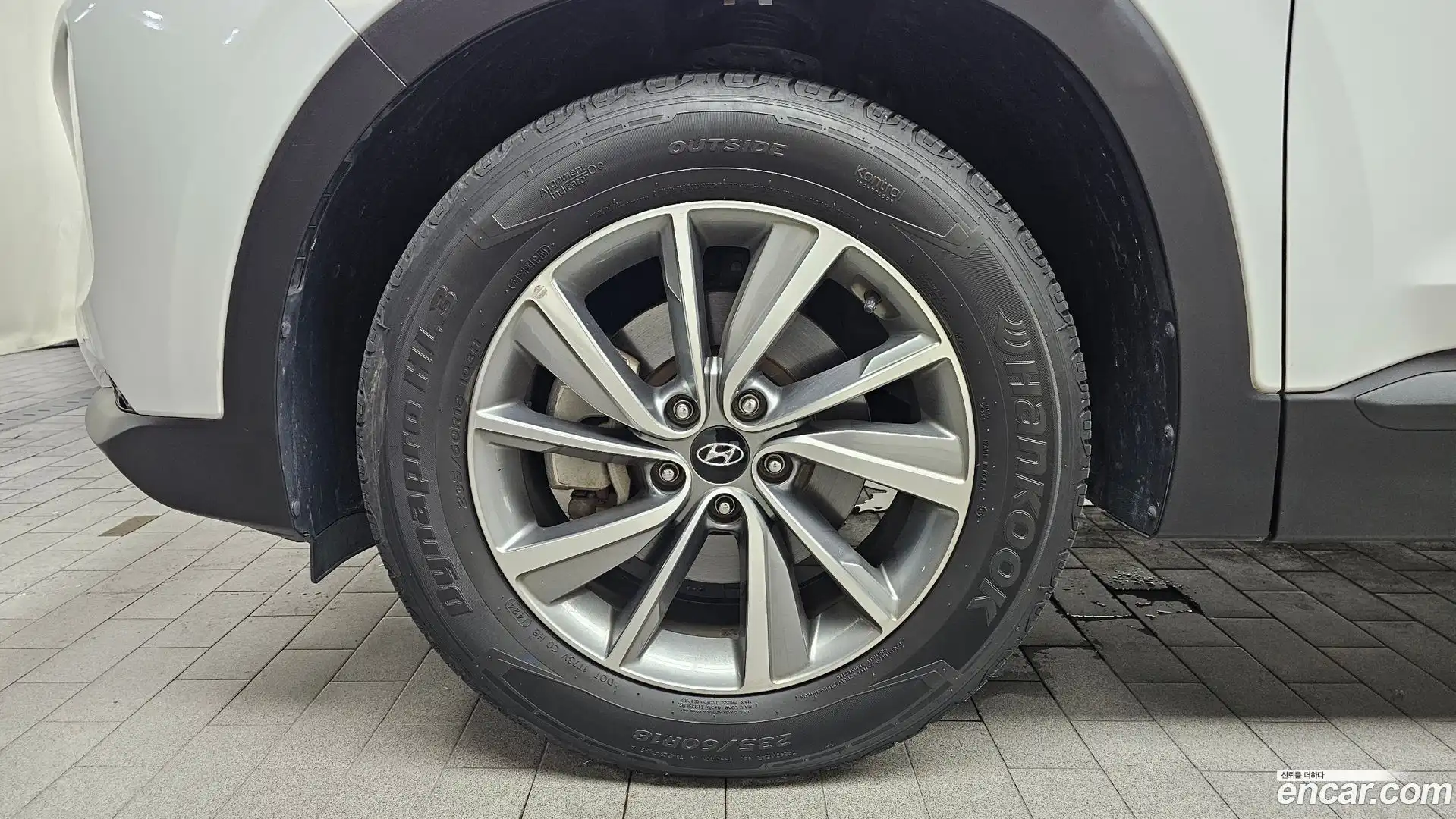 Santafe Hyundai 2018.8-OUTER-005
