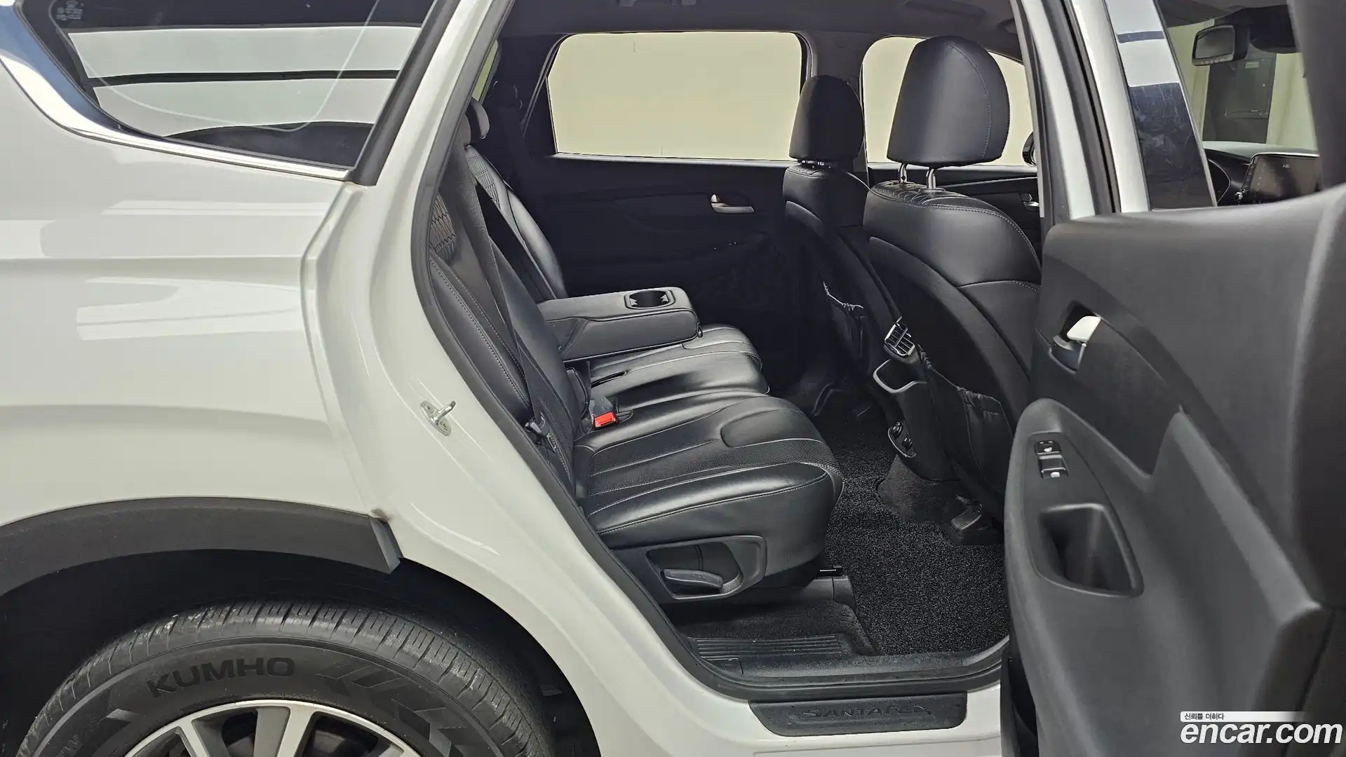 Santafe Hyundai 2018.8-OPTION-015
