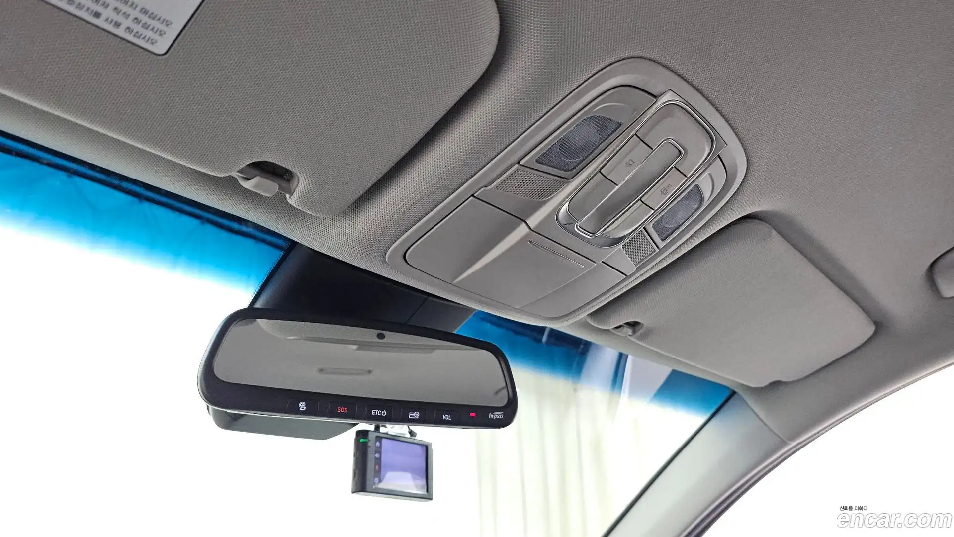 Santafe Hyundai 2018.8-OPTION-024