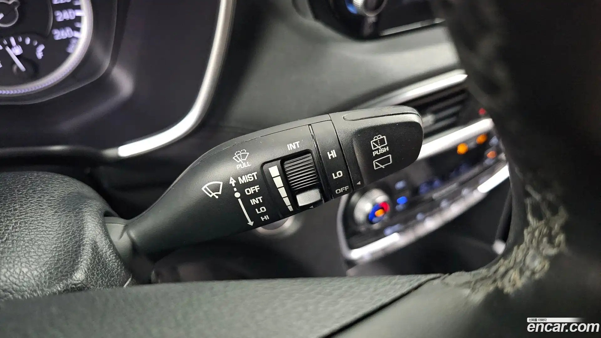 Santafe Hyundai 2018.8-OPTION-041