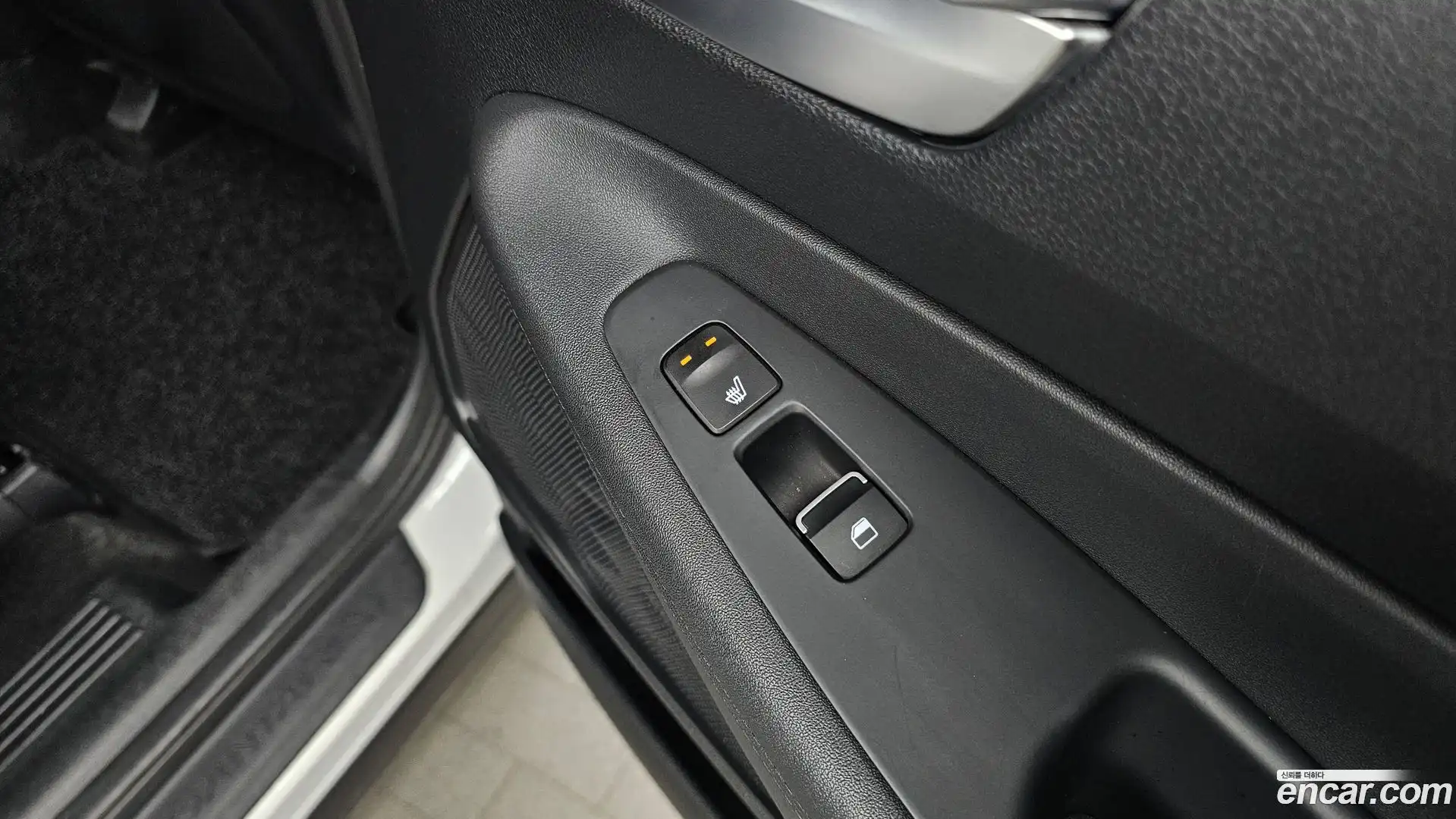 Santafe Hyundai 2018.8-OPTION-043