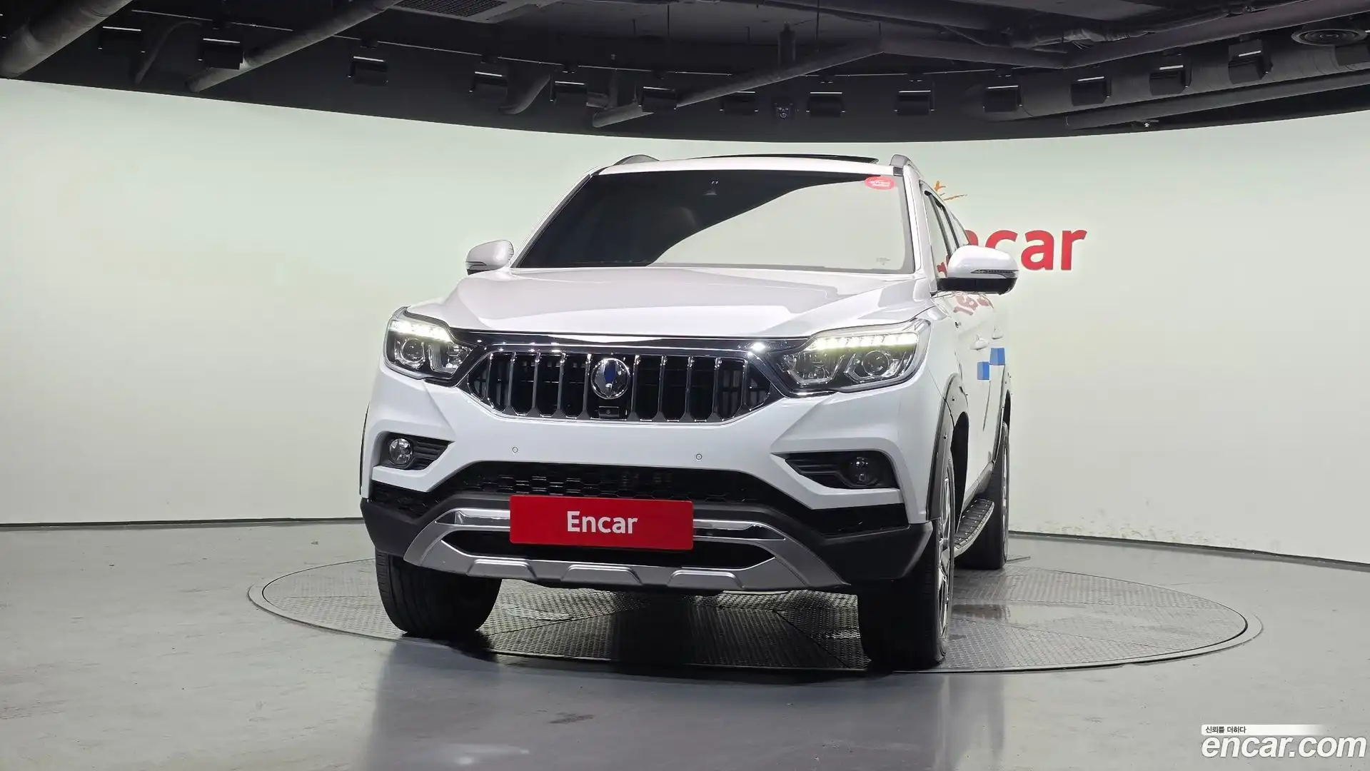 Rexton KG Mobility 2019.0-OUTER-003