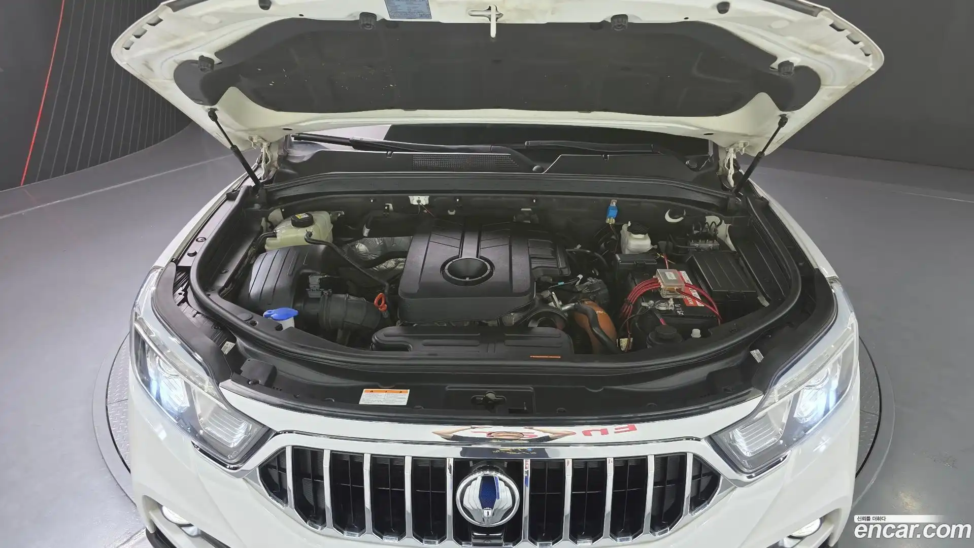 Rexton KG Mobility 2019.0-OUTER-006