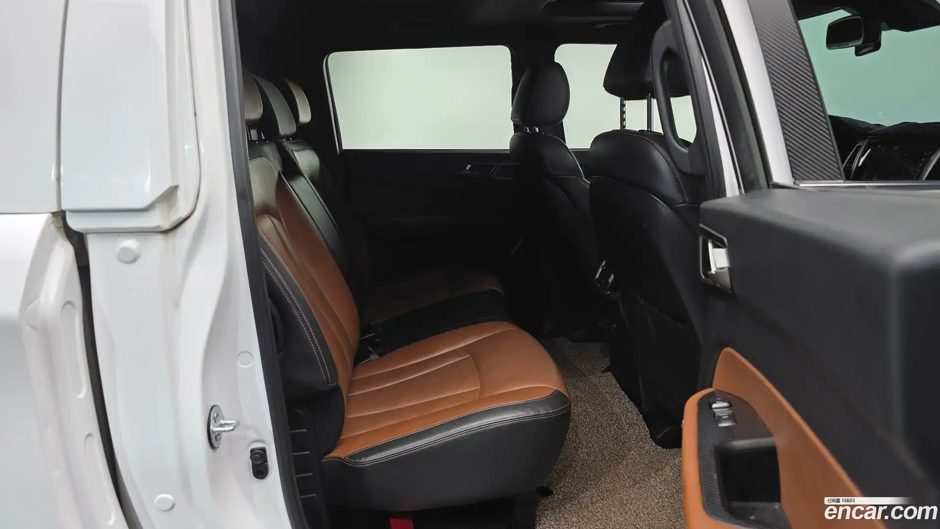 Rexton KG Mobility 2019.0-OPTION-015