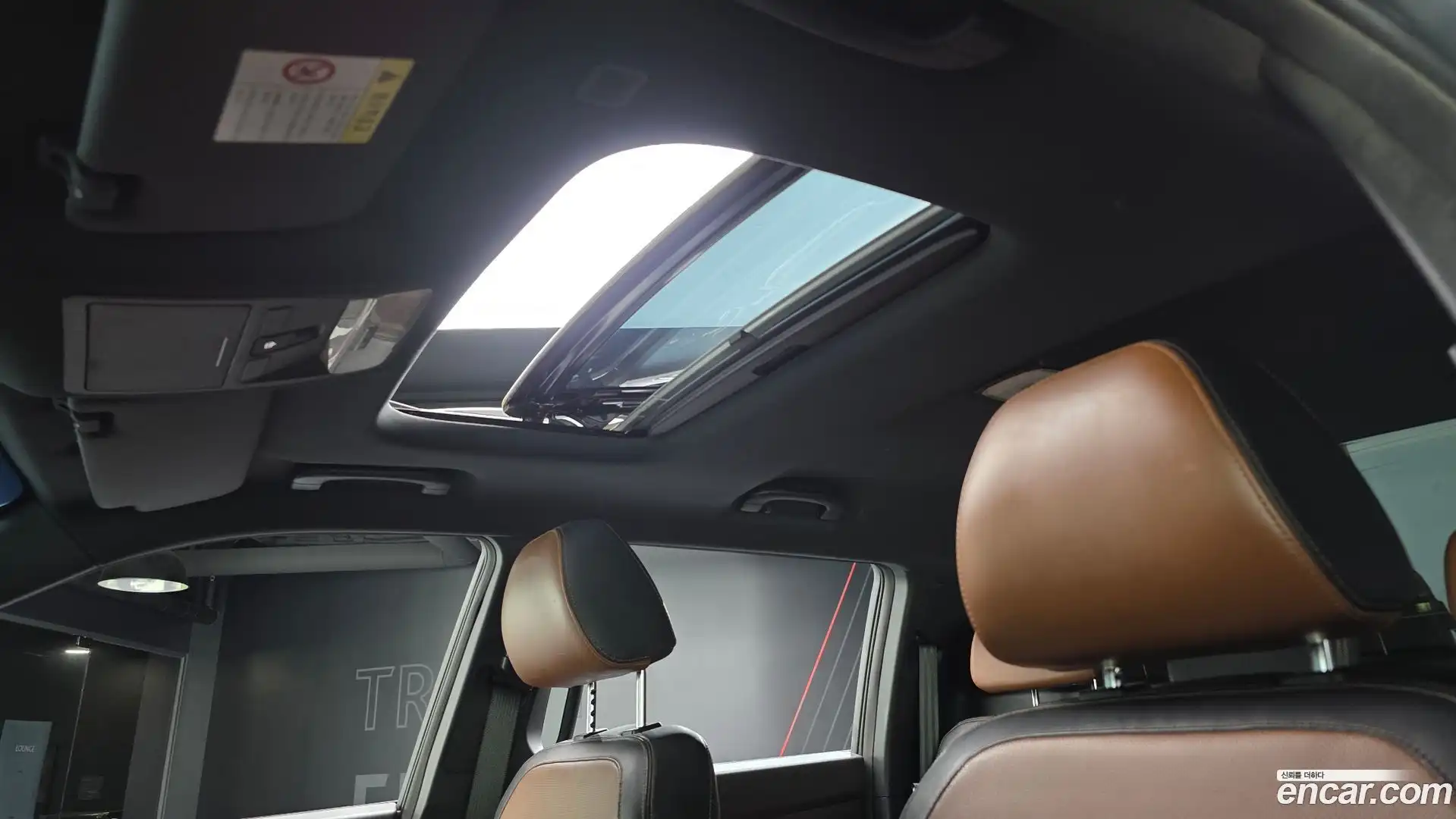 Rexton KG Mobility 2019.0-OPTION-019