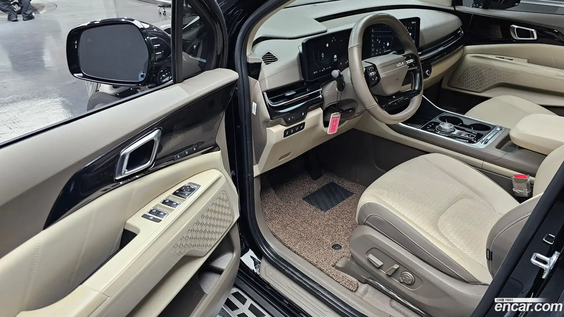 Canival Kia 2025.4-INNER-010