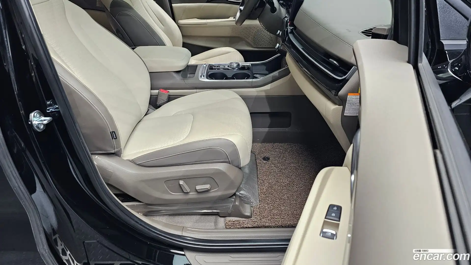 Canival Kia 2025.4-INNER-036