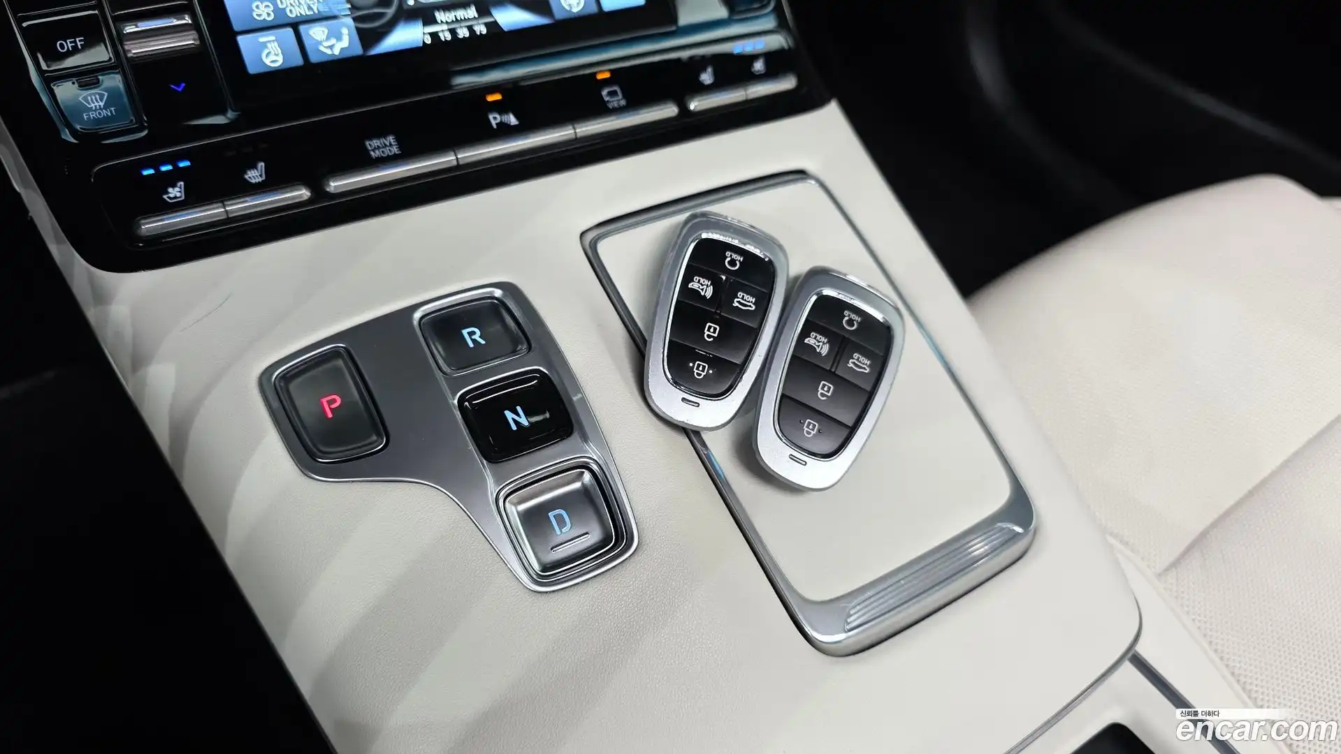 Grandeur Hyundai 2022.7-INNER-009
