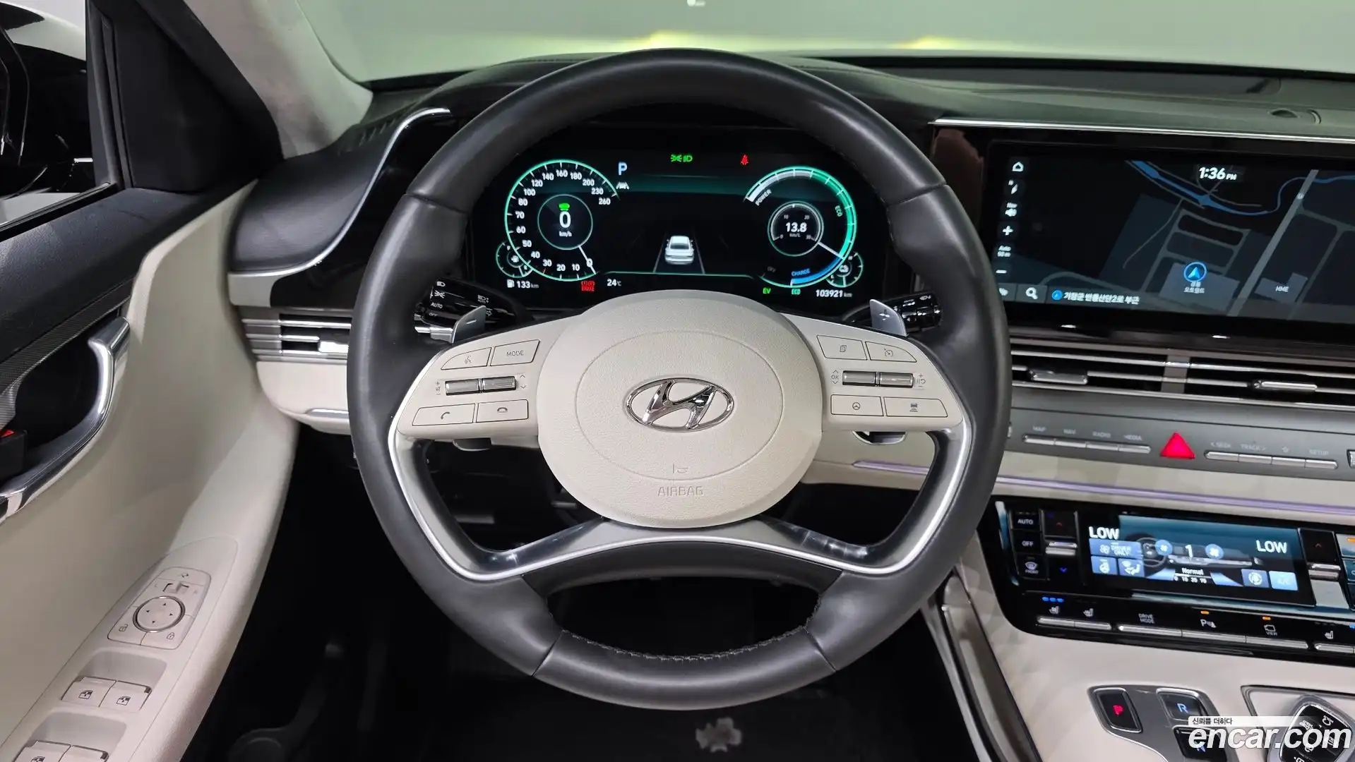 Grandeur Hyundai 2022.7-OPTION-017