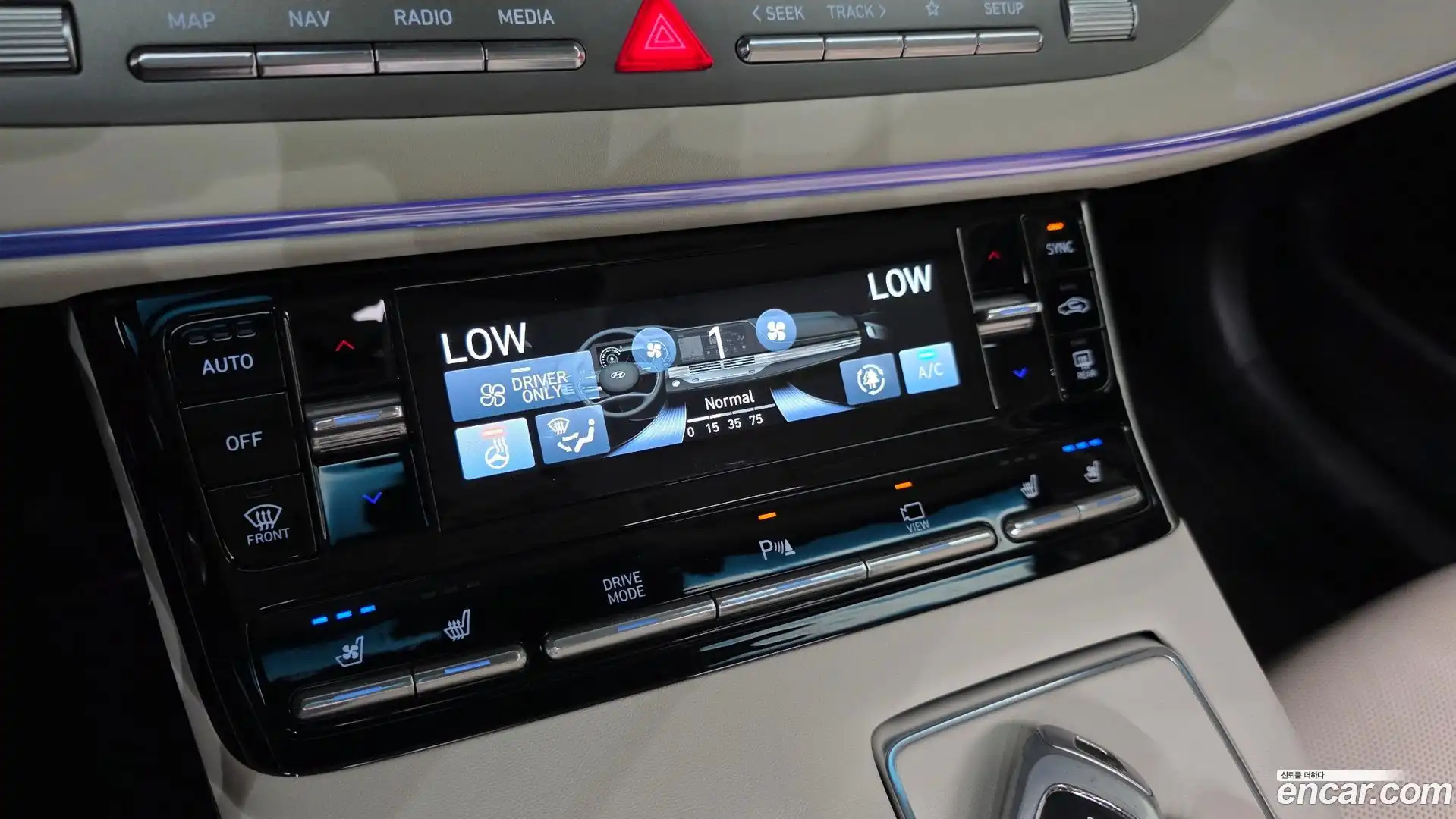 Grandeur Hyundai 2022.7-OPTION-019
