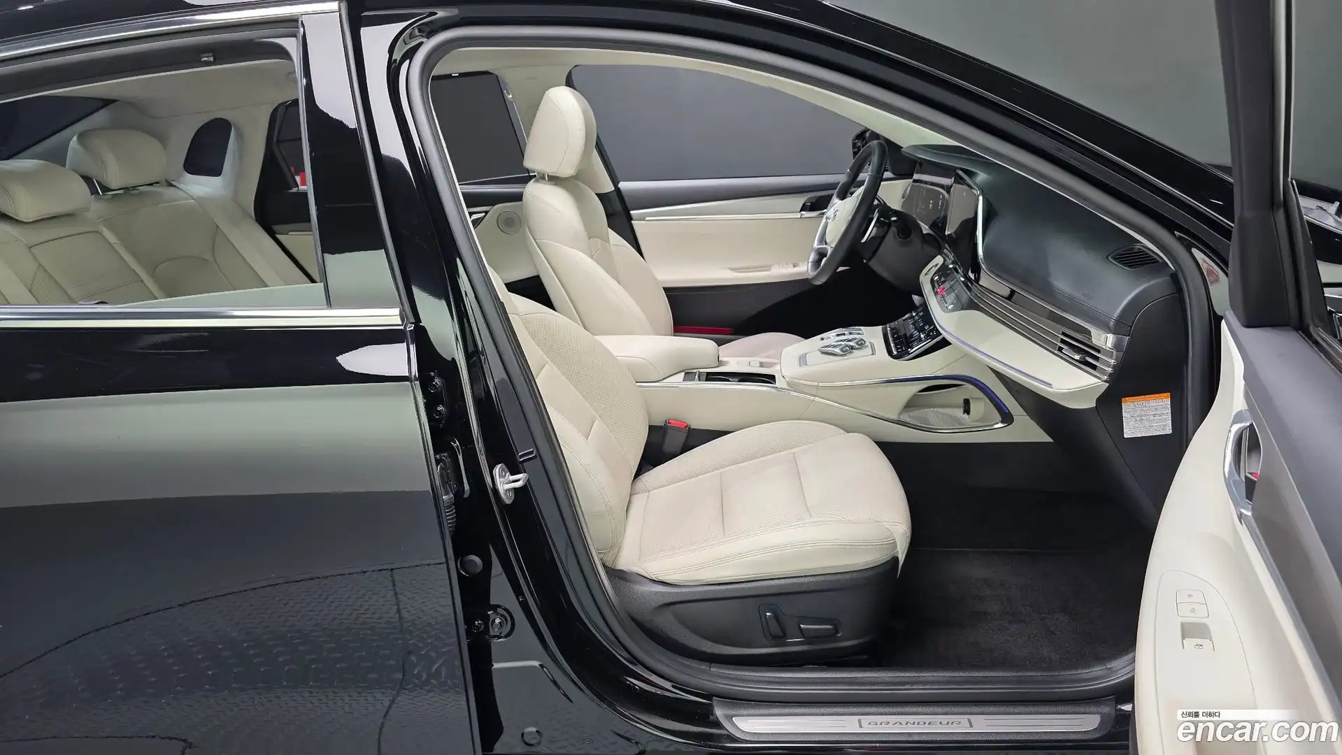 Grandeur Hyundai 2022.7-INNER-036