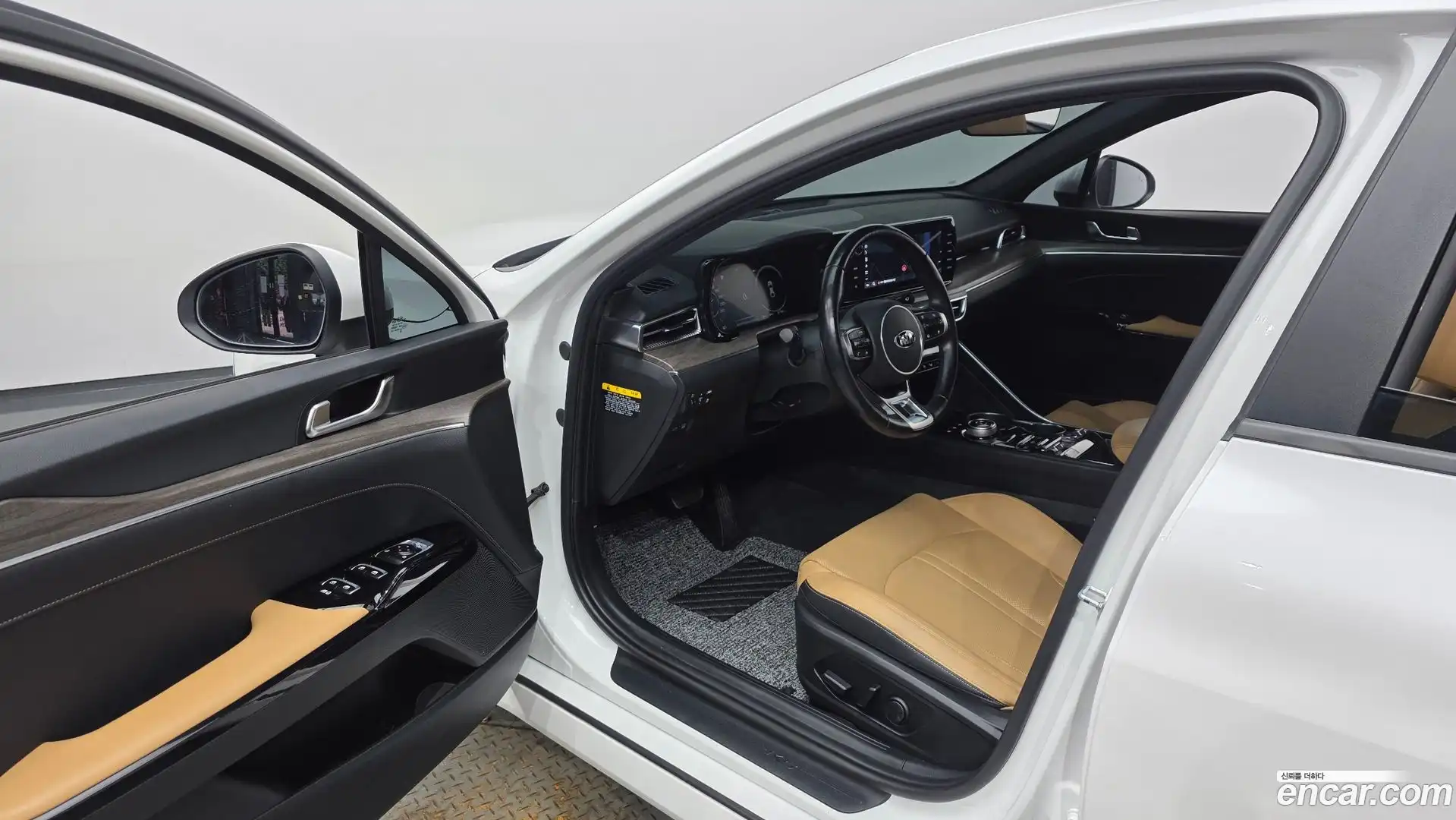 K5 Kia 2020.2-INNER-010