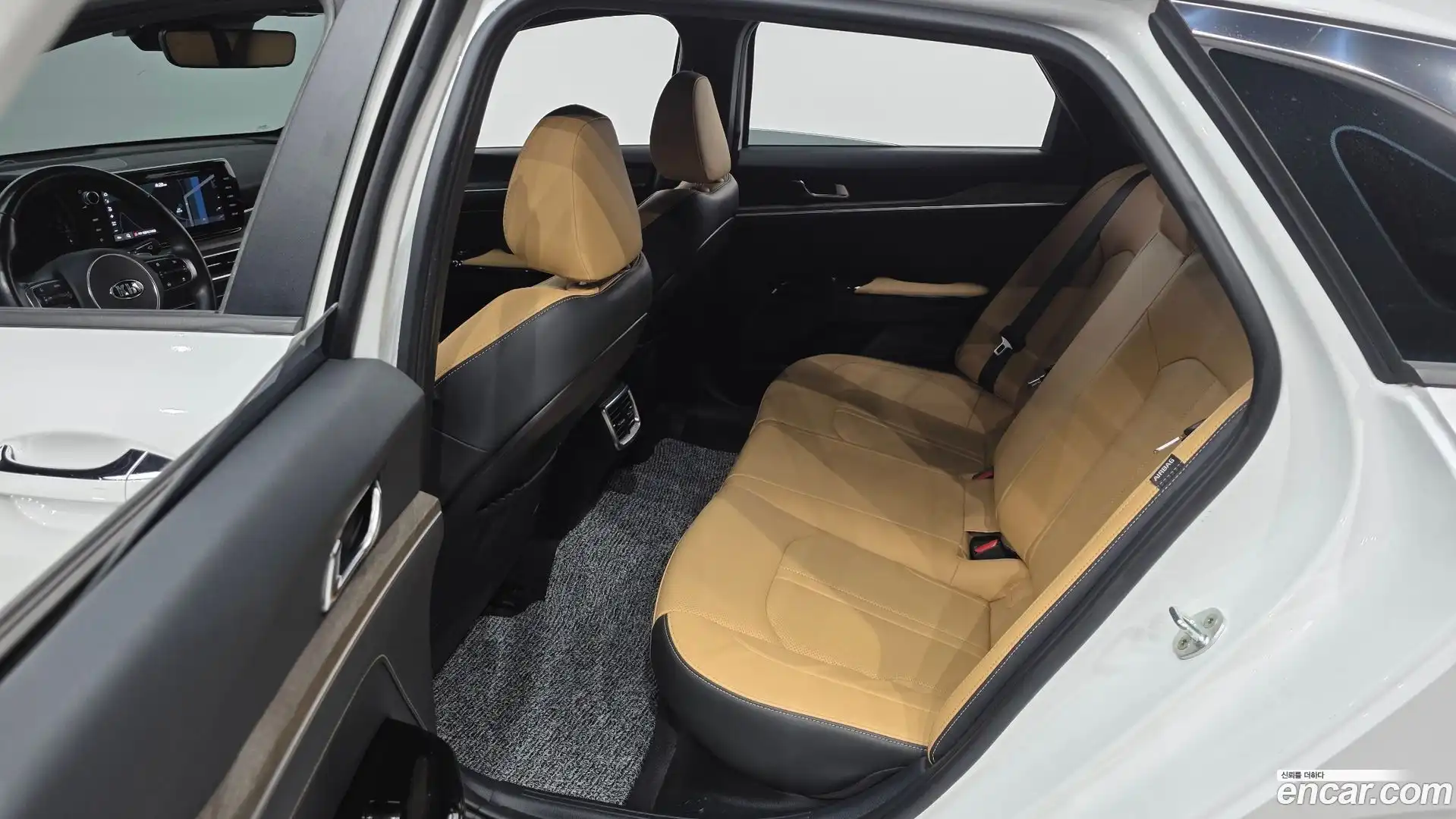 K5 Kia 2020.2-OPTION-016