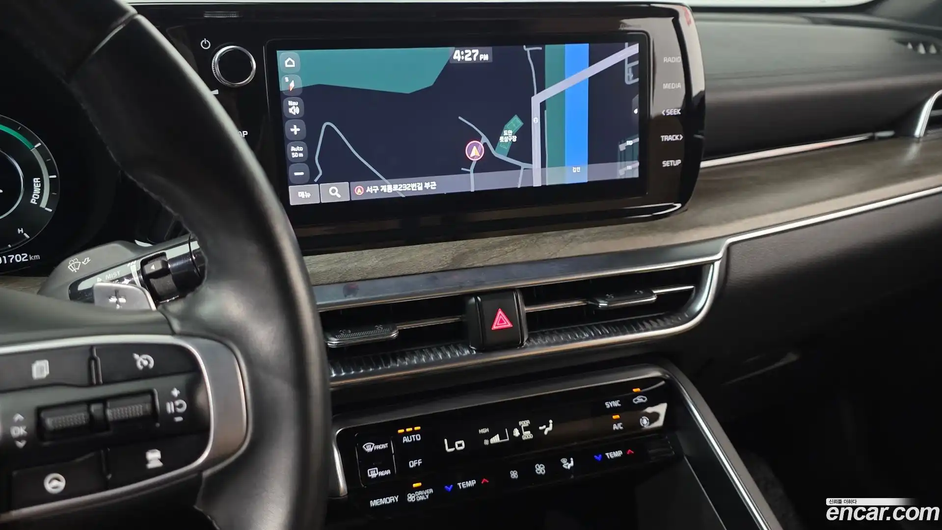 K5 Kia 2020.2-OPTION-017