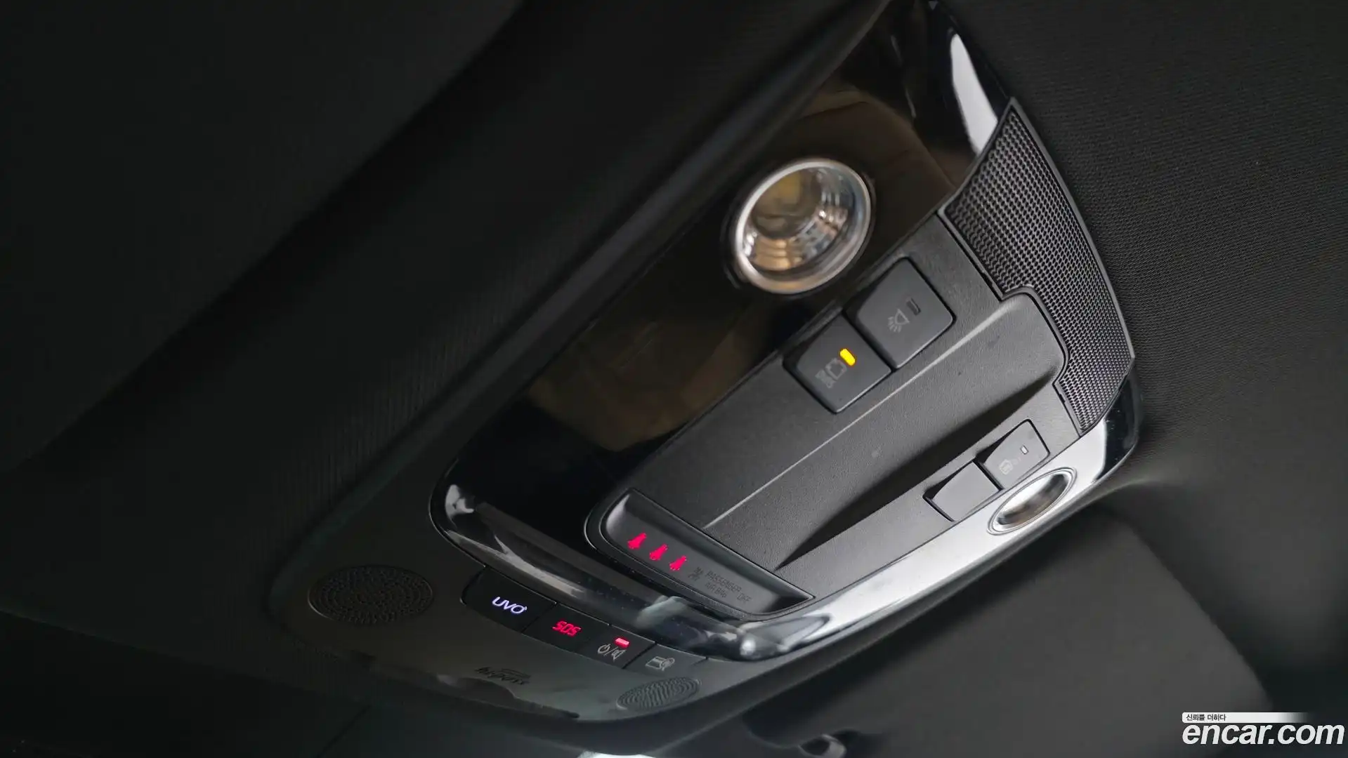 K5 Kia 2020.2-OPTION-020