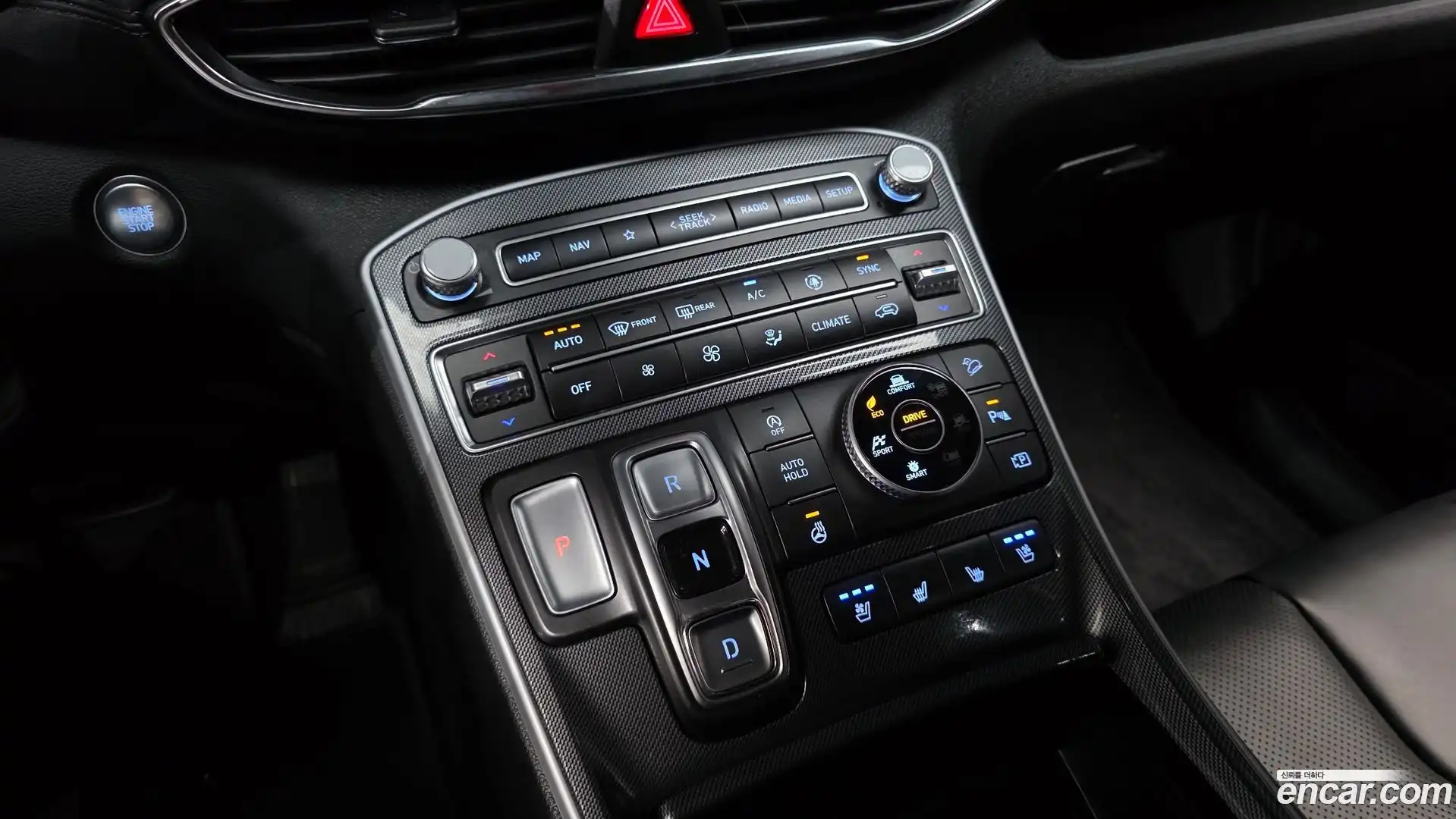 Santafe Hyundai 2021.3-INNER-009