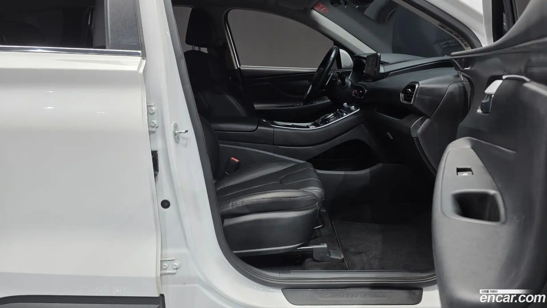 Santafe Hyundai 2021.3-OPTION-015