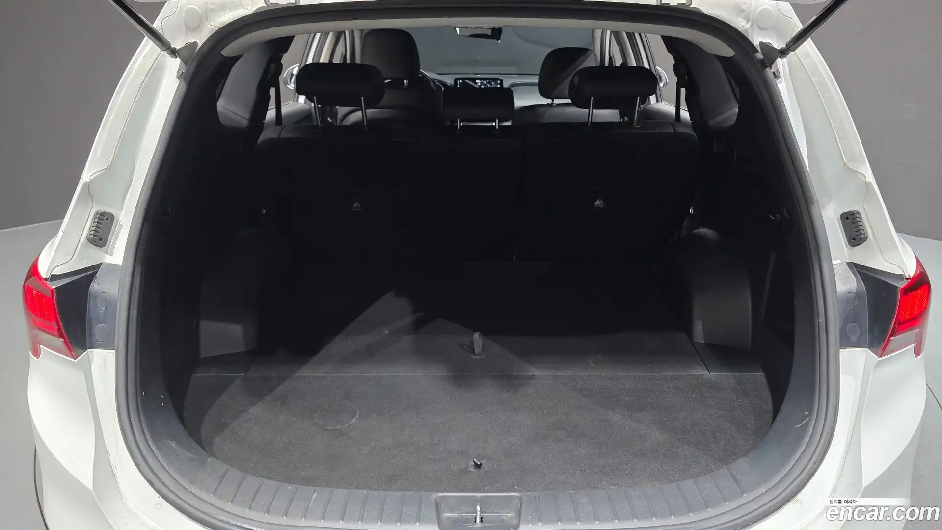 Santafe Hyundai 2021.3-OPTION-024