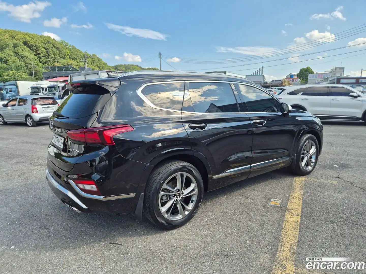 Santafe Hyundai 2018.9-OUTER-002
