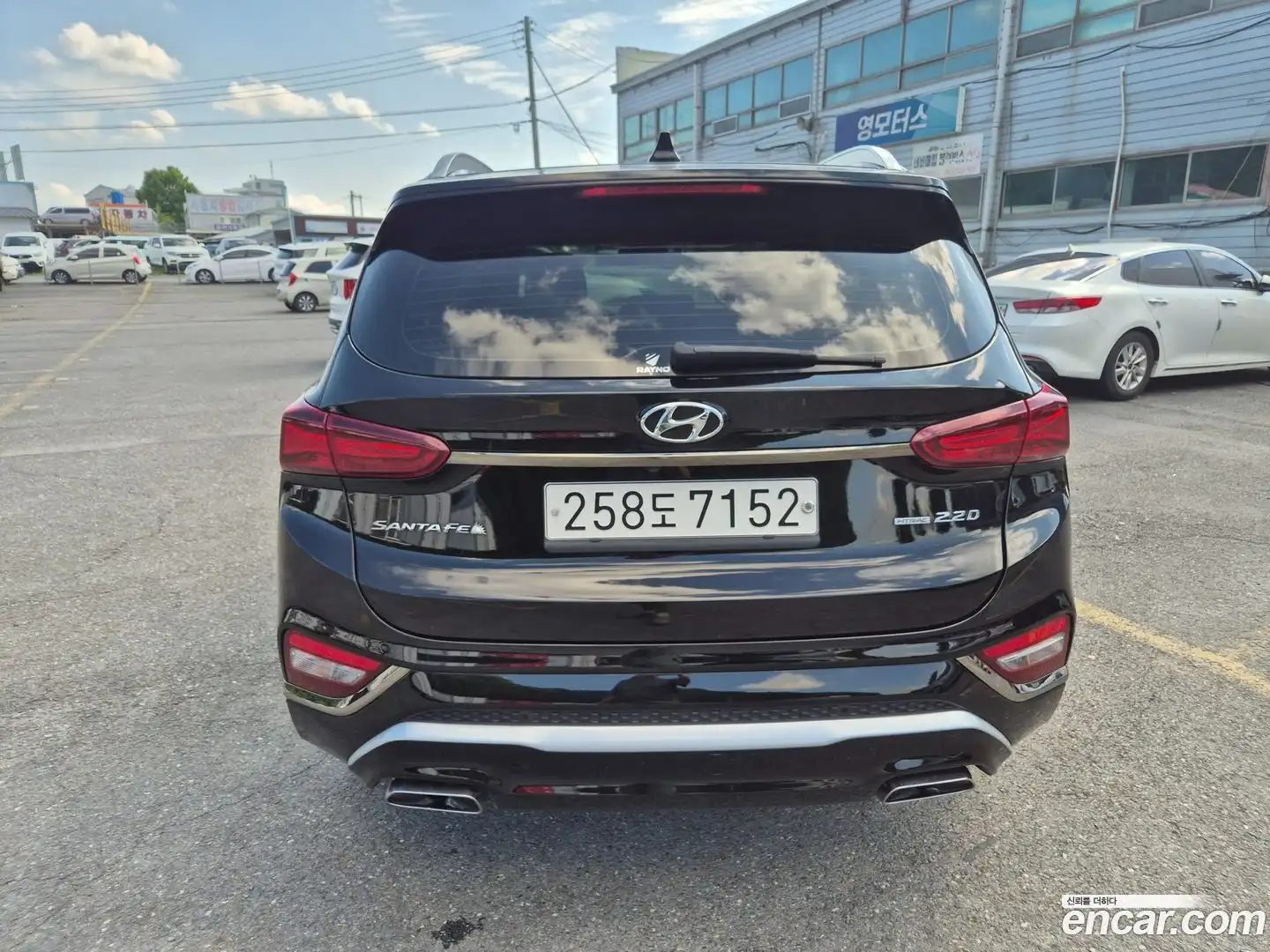 Santafe Hyundai 2018.9-OUTER-004