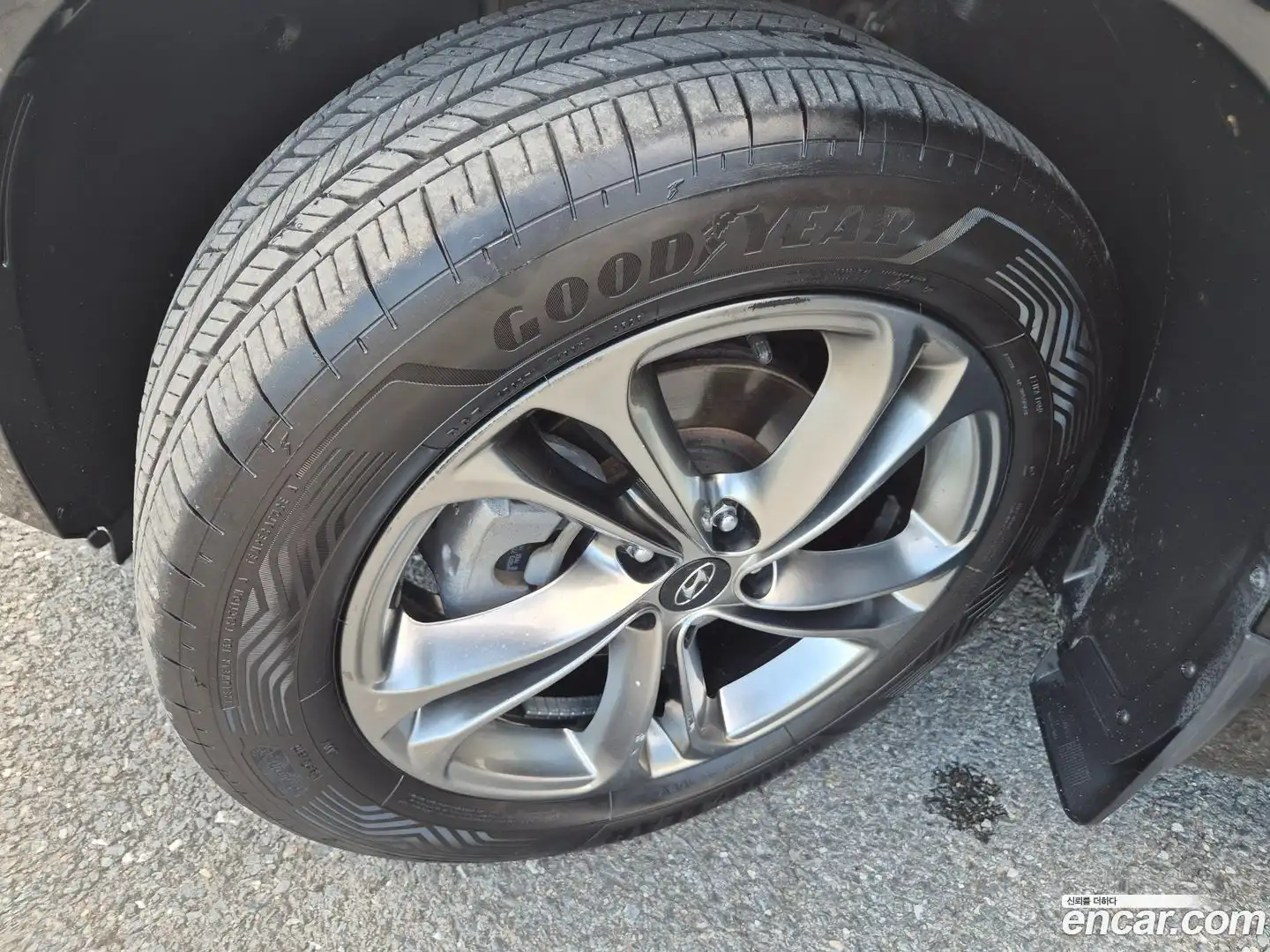 Santafe Hyundai 2018.9-OUTER-005